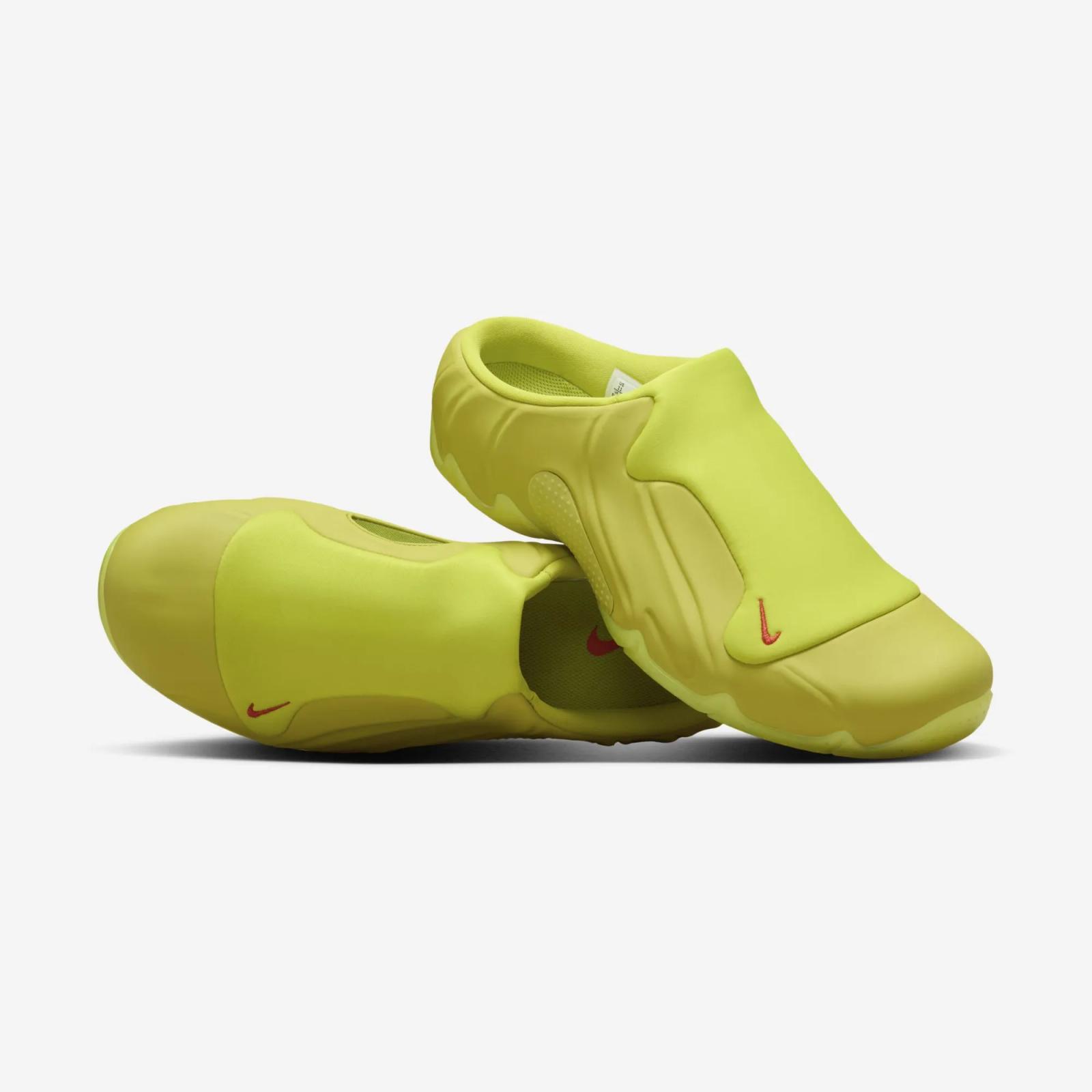 Nike Clogposite QS Bright Cactus FQ8257-300