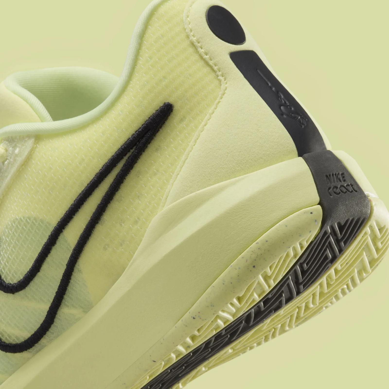 Nike Sabrina 1 Luminous Green FQ3381-303