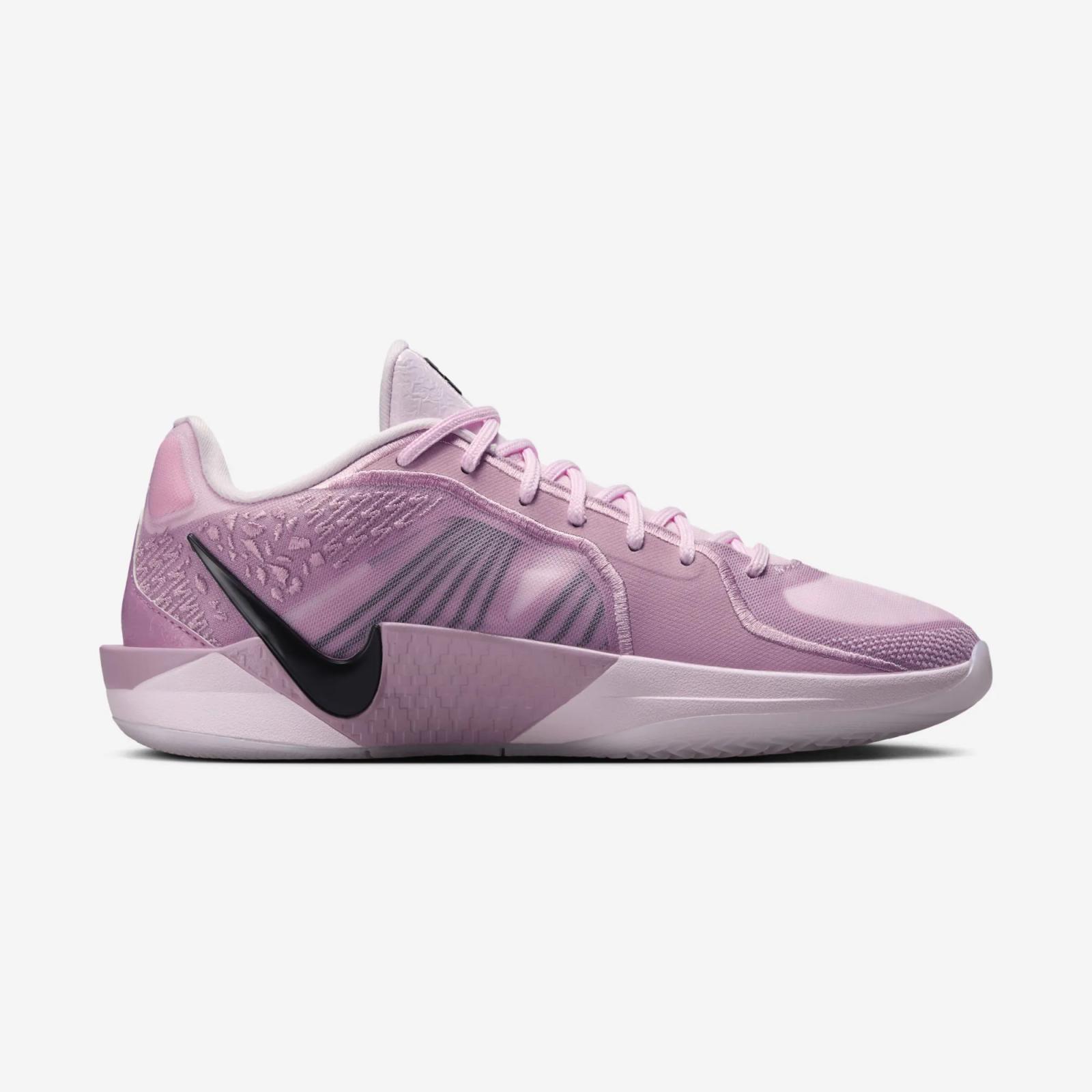 Nike Sabrina 2 Pink Foam FQ2174-601 Release Date 2025