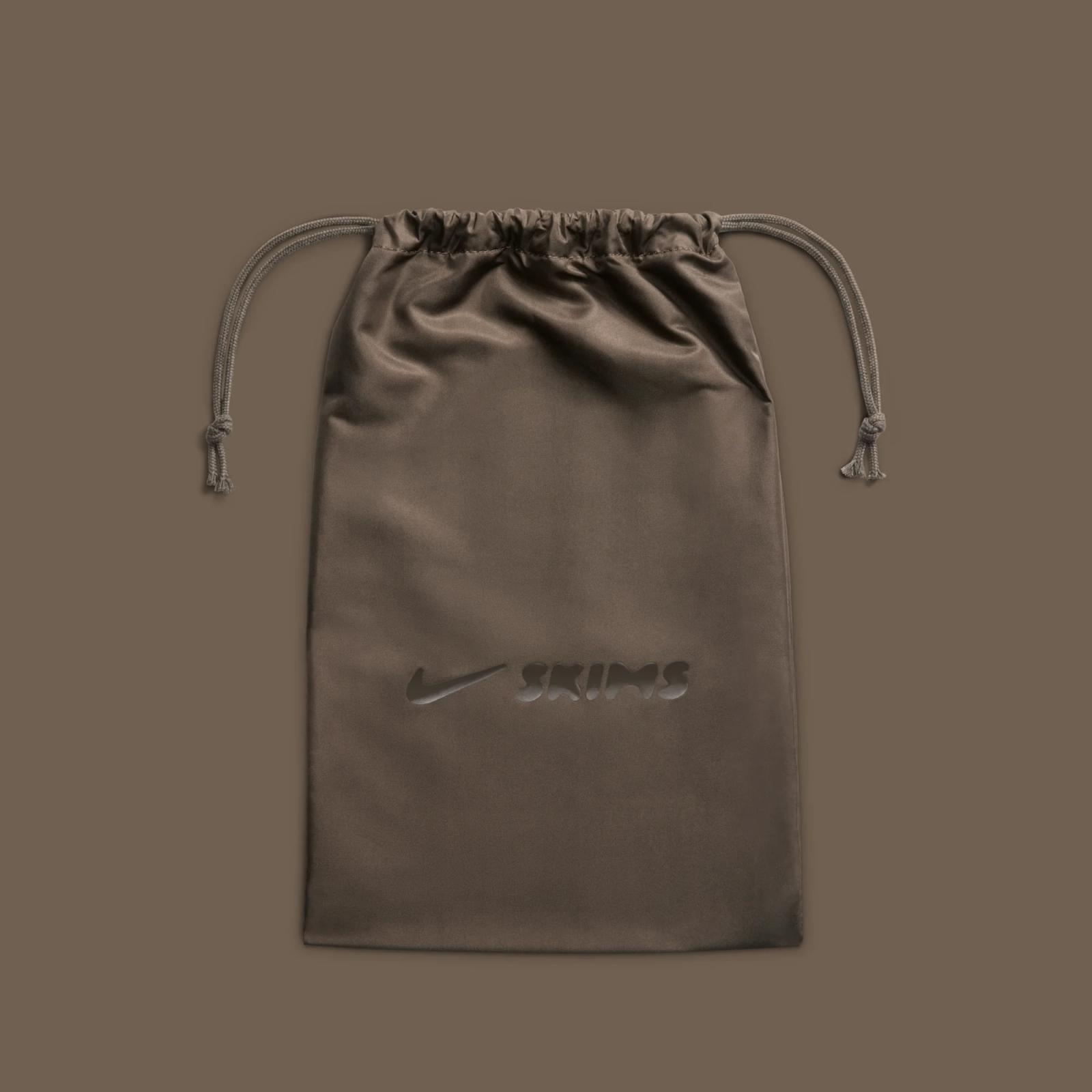 SKIMS x Nike Rift Mesh "Light Bone" releasing in 2026