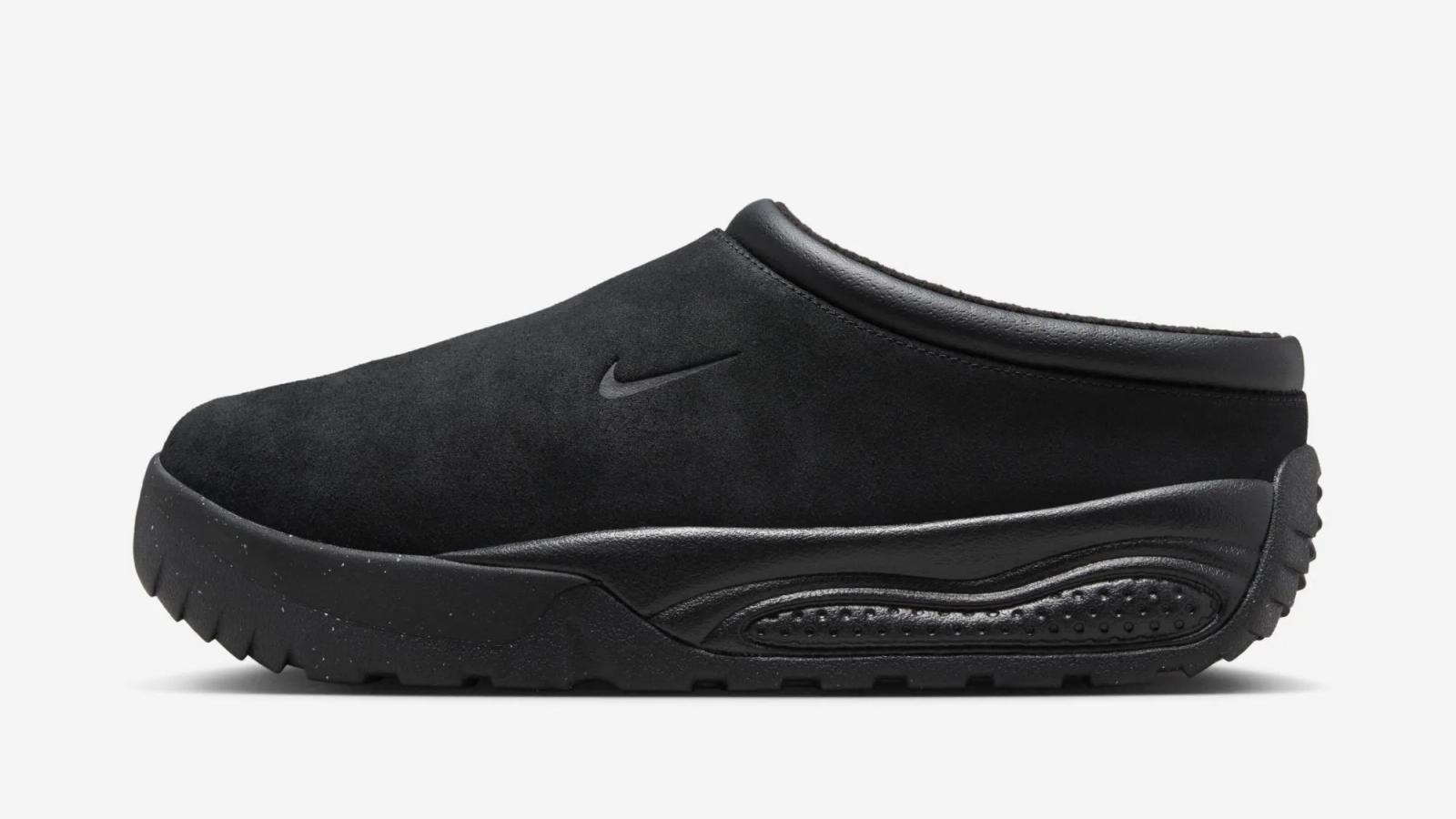 Nike ACG Rufus Triple Black