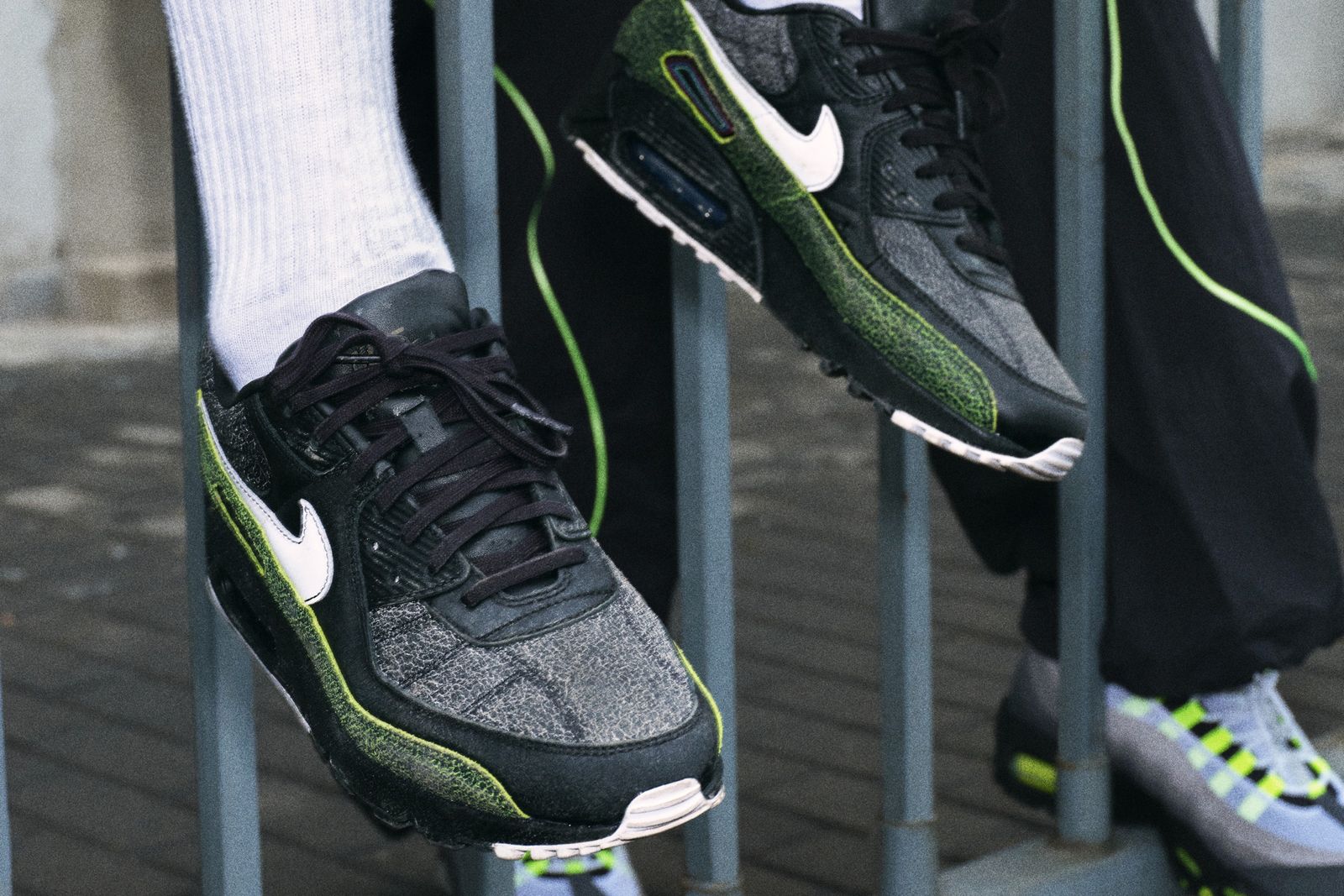 Nike Unveils Mad 90 Pack Inspired by Iconic Football Boots