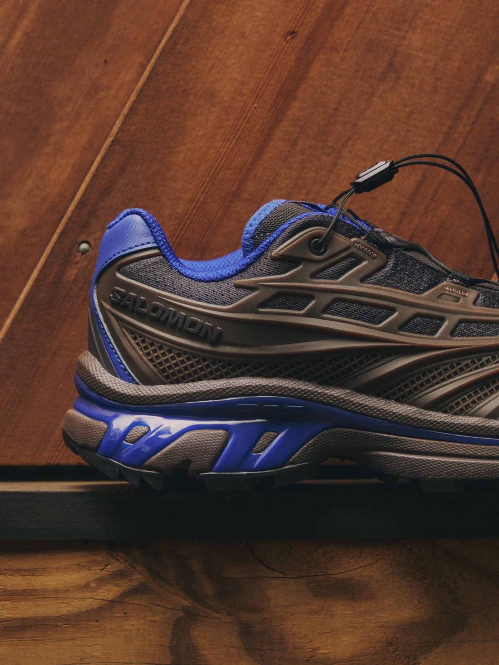Kith for Salomon XT-EVO