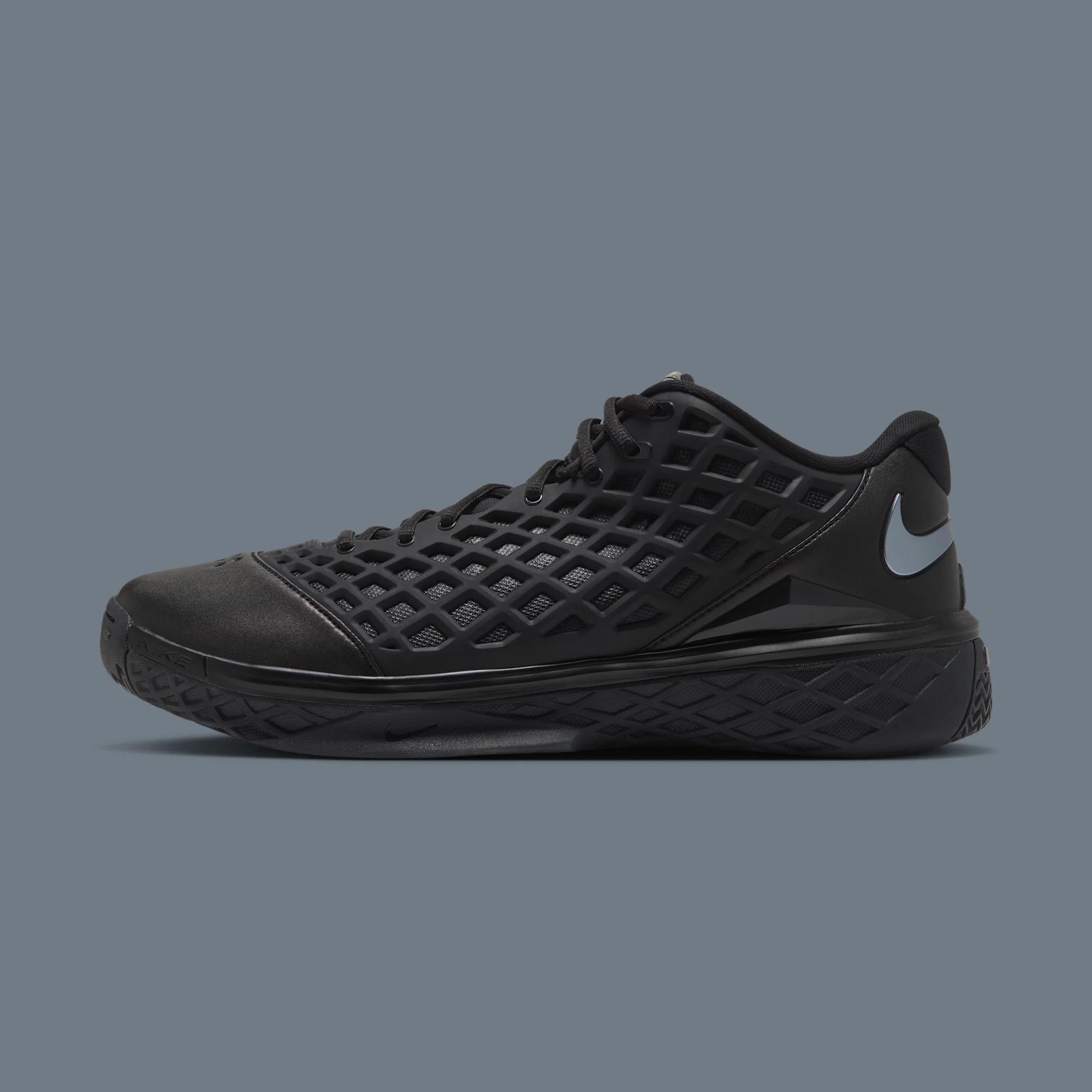 Nike Kobe 3 Low Protro "Orca" drops November 1st, 2026