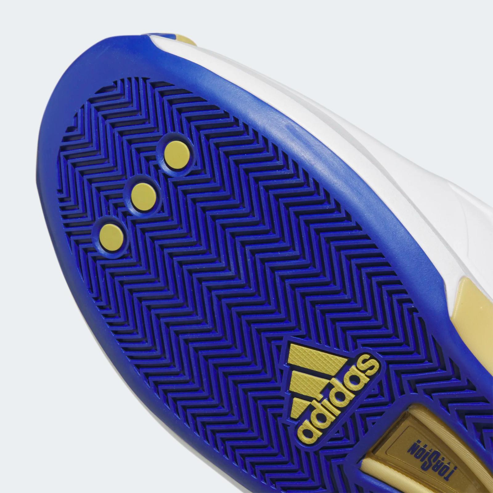 Adidas Crazy 1 Lakers PE IG3734