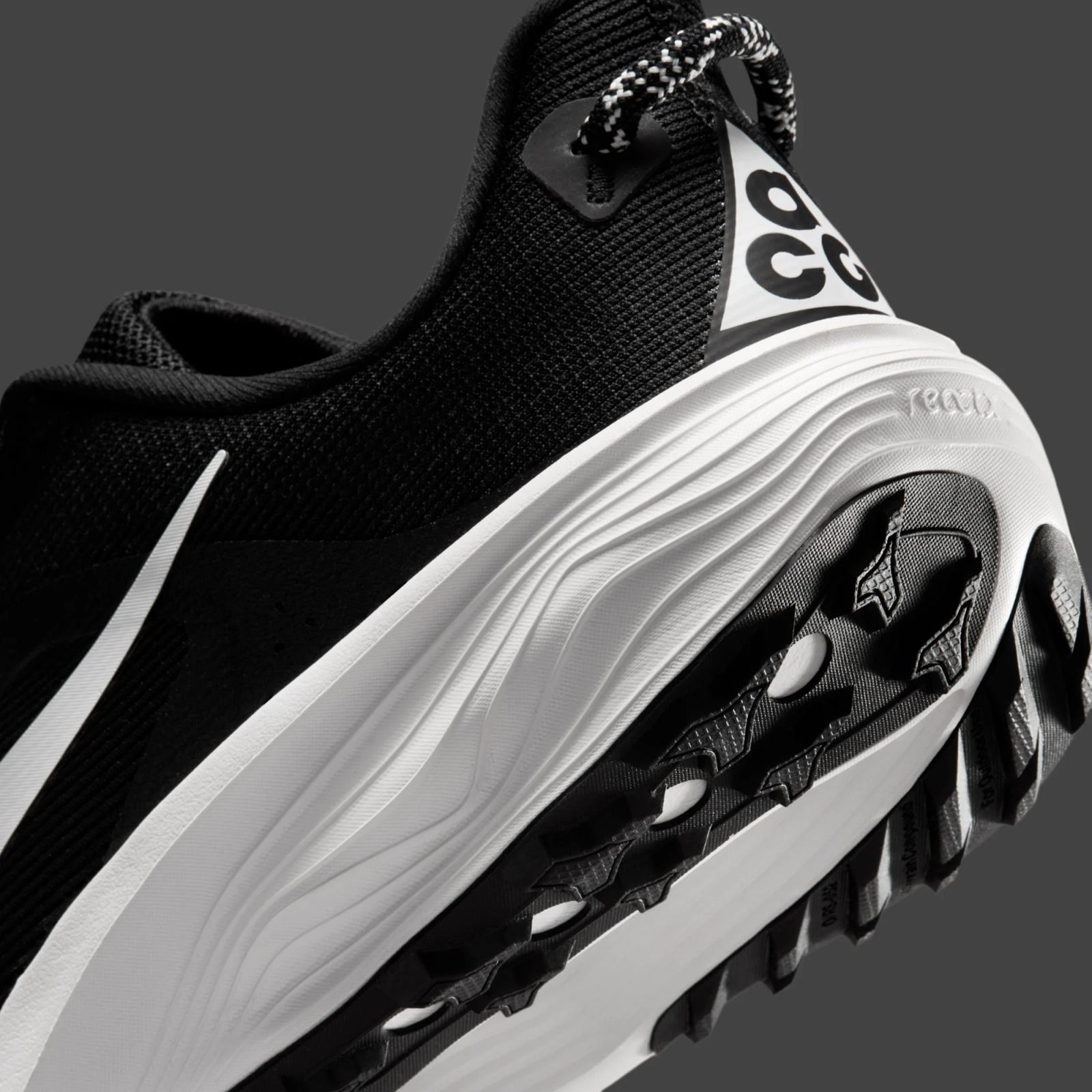 Nike ACG Pegasus Trail "Black" drops April 9th, 2026