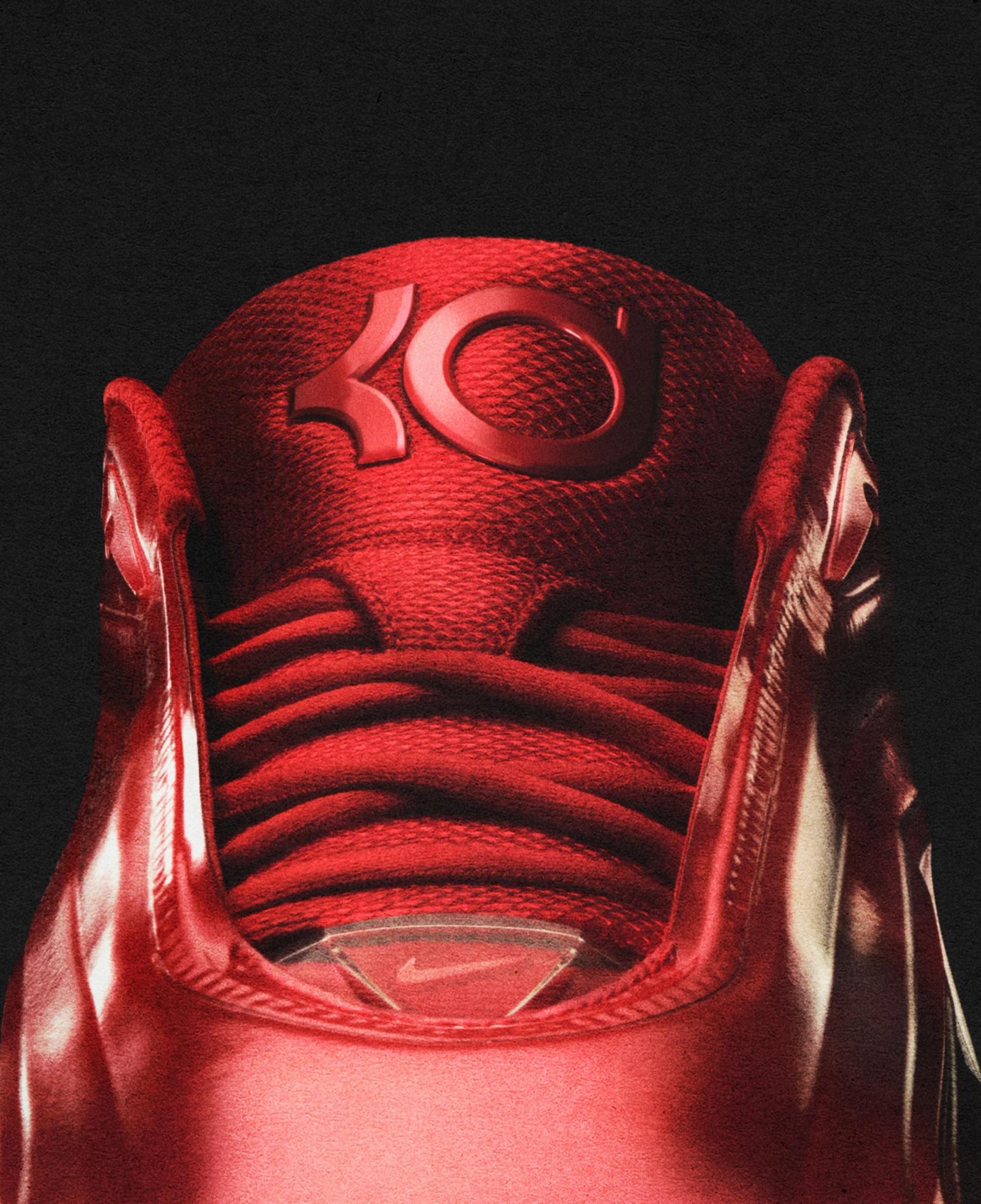 Nike Basketball and Kevin Durant Hit the Dagger With the Launch of the KD19