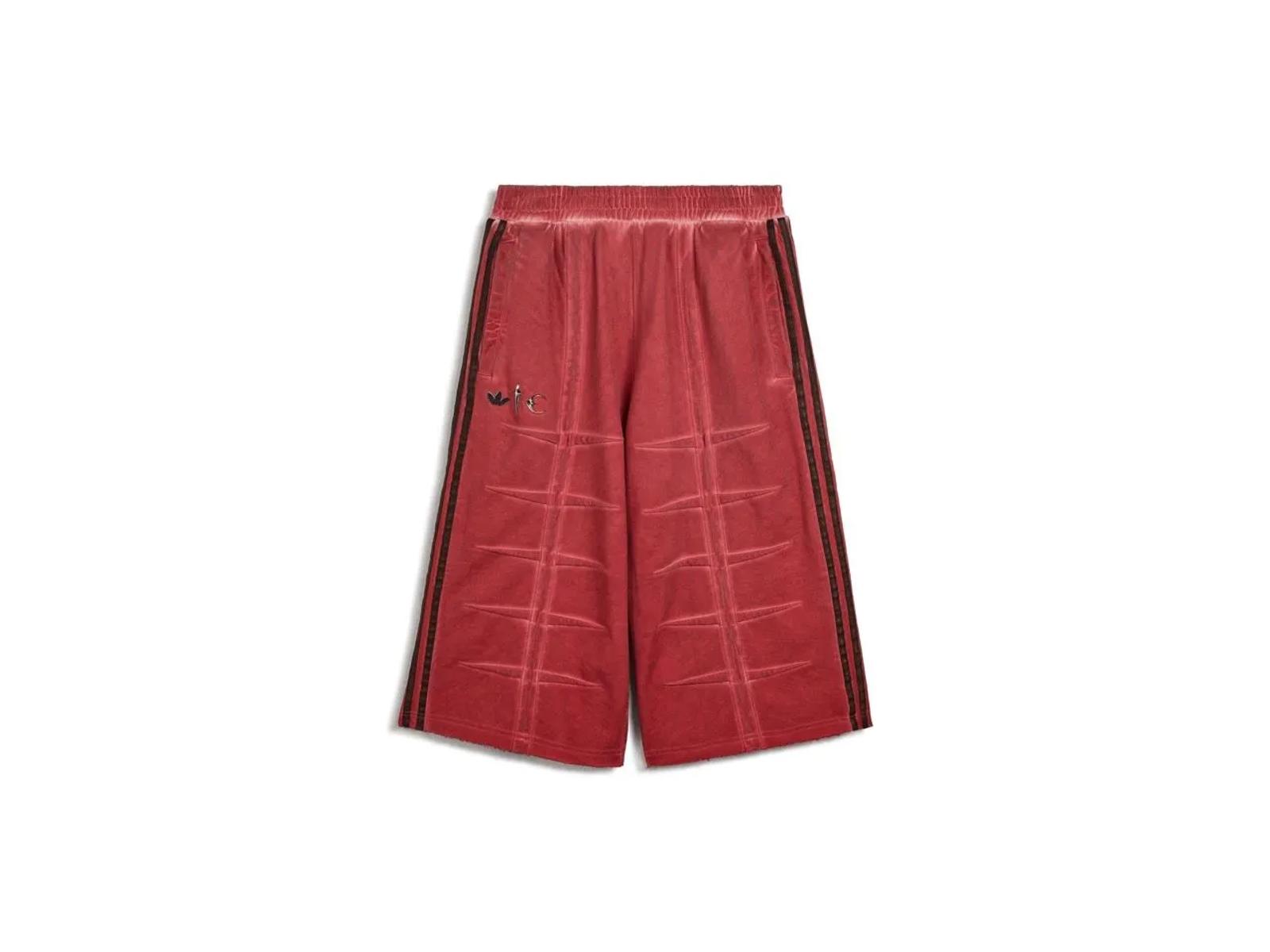 adidas Originals and Thug Club launch second global collection