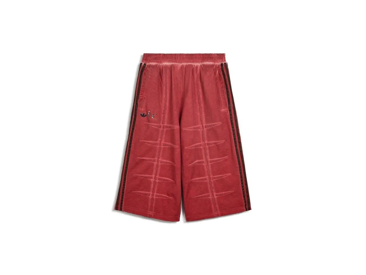 adidas Originals and Thug Club launch second global collection