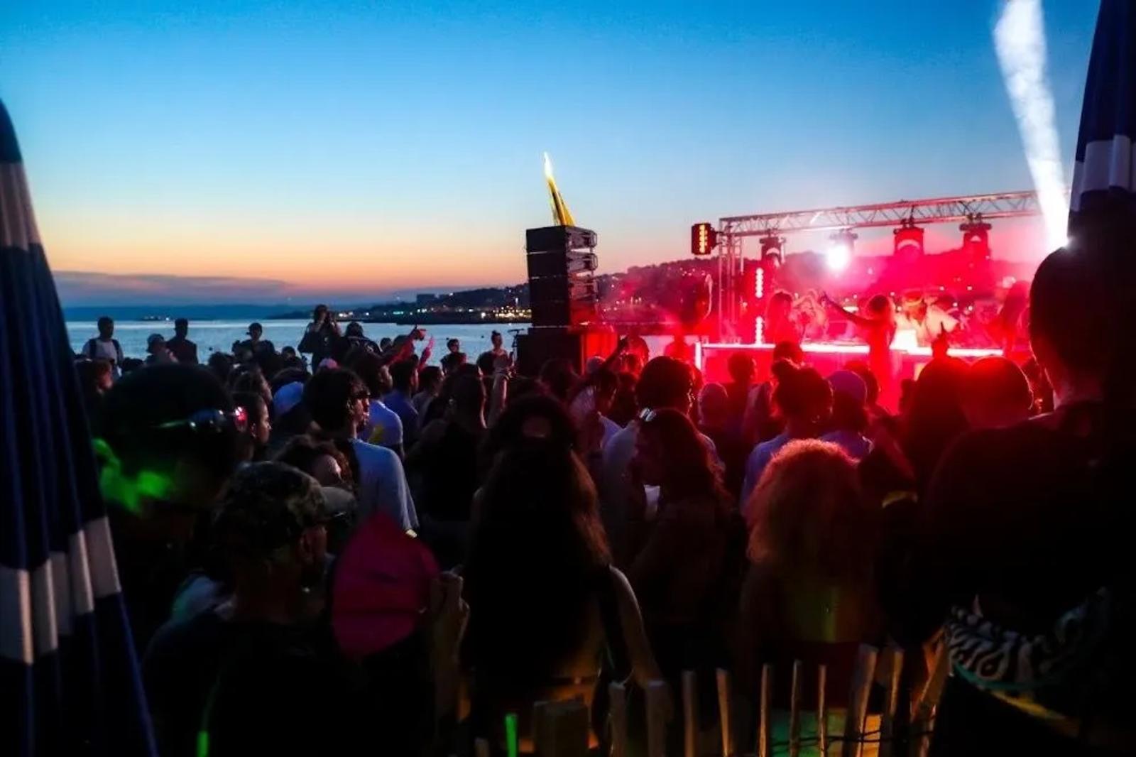 adidas Originals and Pharrell Williams Bring VIRGINIA to Marseille
