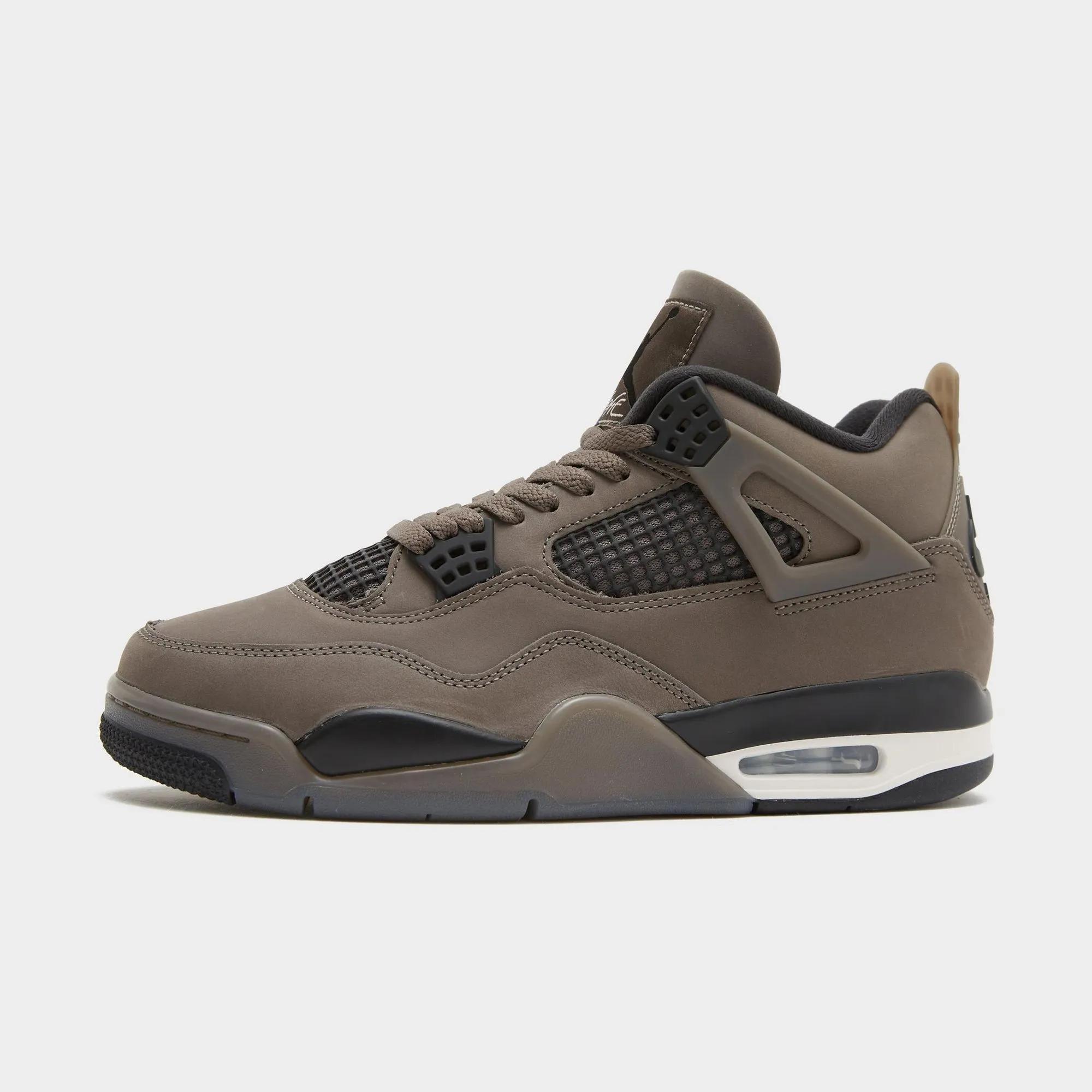 Air Jordan 4 Retro “Cave Stone”