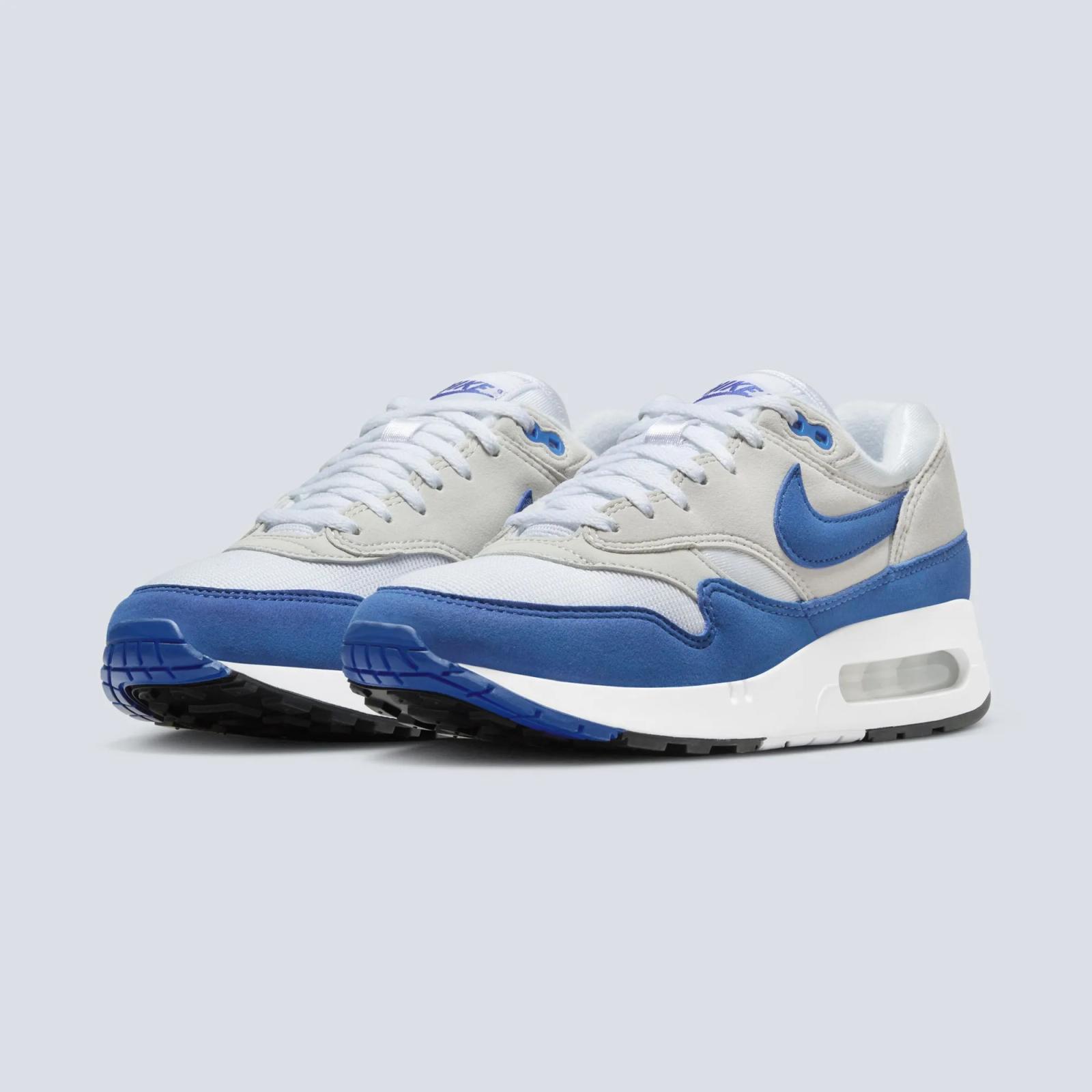Nike Air Max 1 '86 Royal Blue DO9844-101