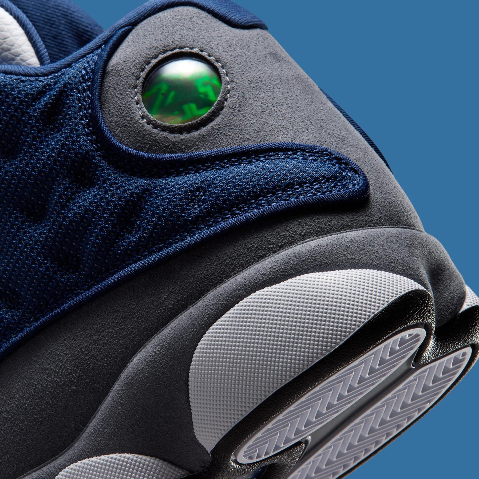Air Jordan 13 Retro “Flint” returns August 1st, 2026