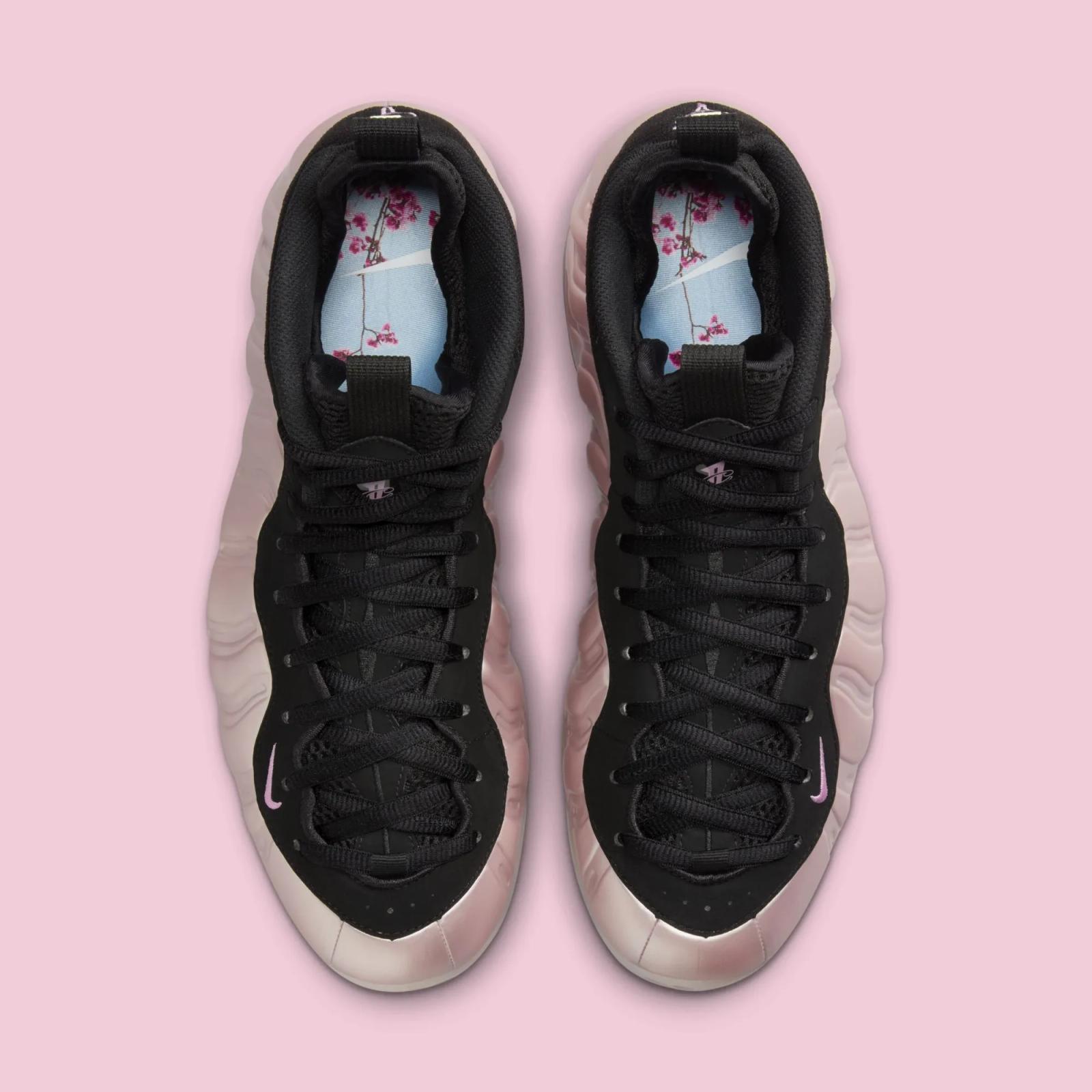 Nike Air Foamposite One DMV HJ4187-001