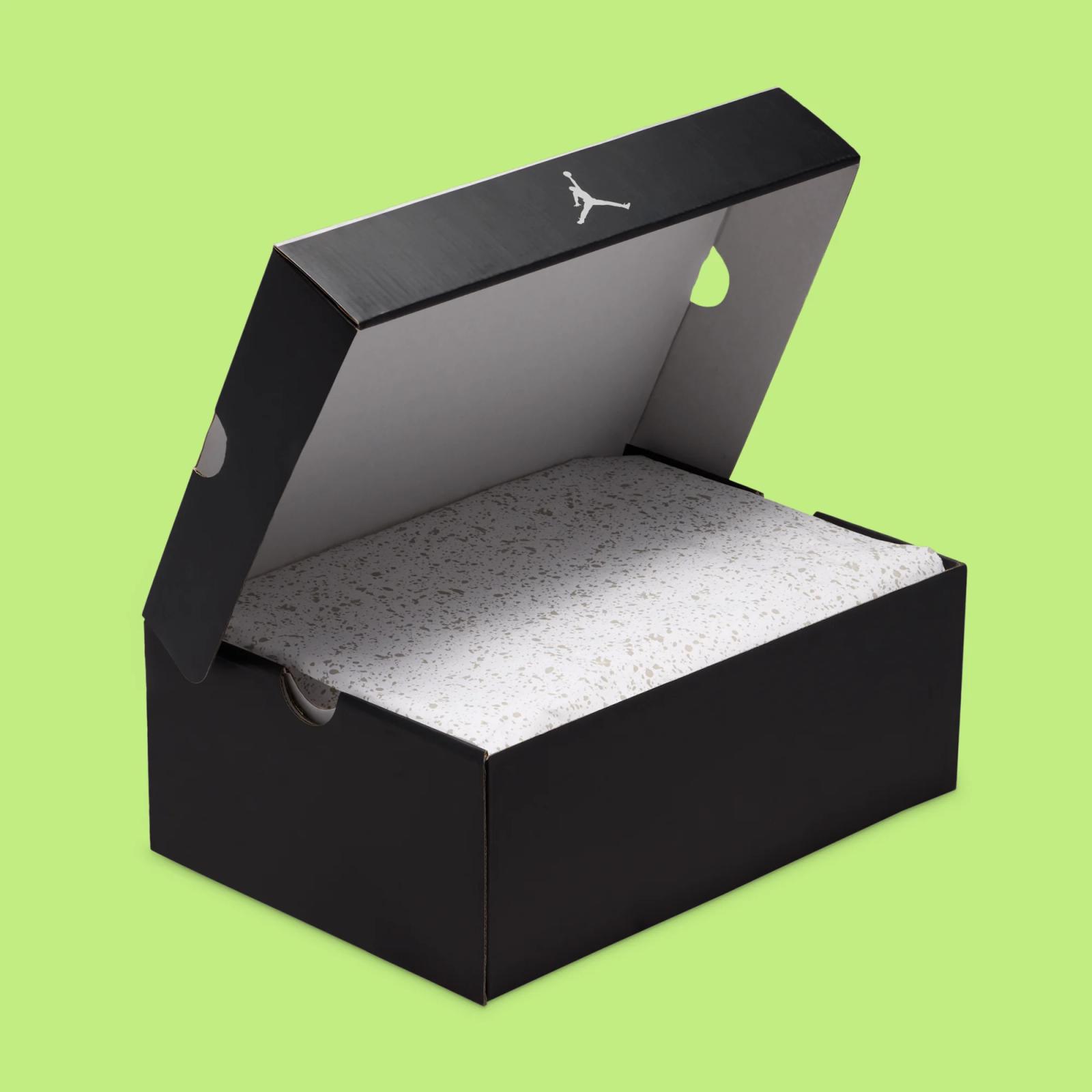 Air Jordan 4 Retro GS “Black / Infrared 23” releasing in 2026