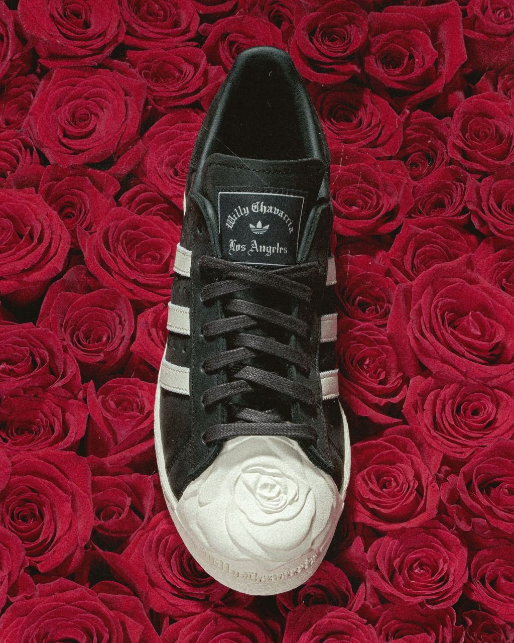 adidas Originals and Willy Chavarria Launch "Love Prevails" Collection