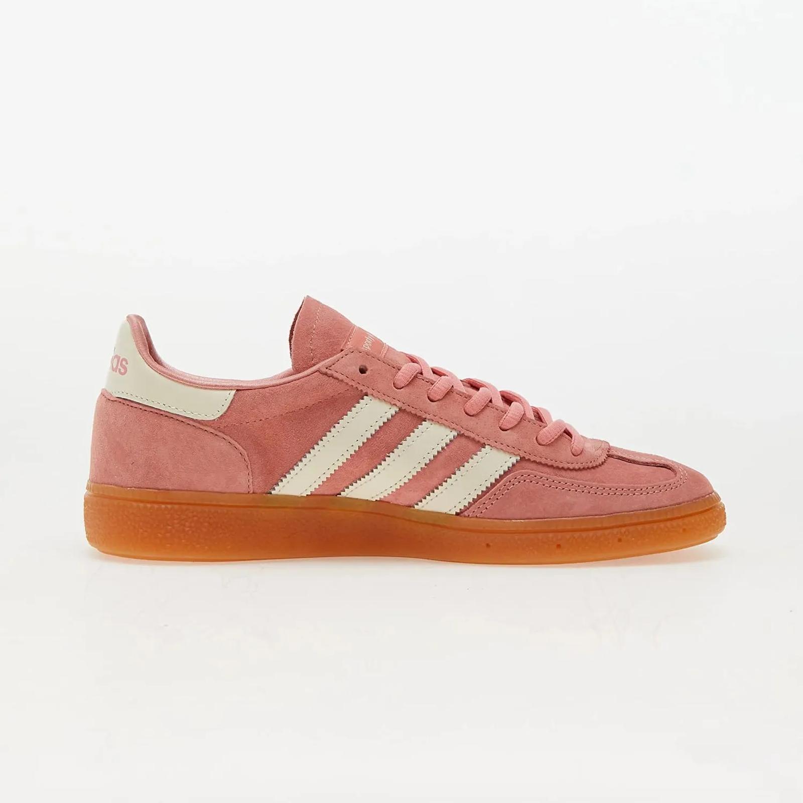 Sporty & Rich x Adidas Handball Spezial Pink IH2610