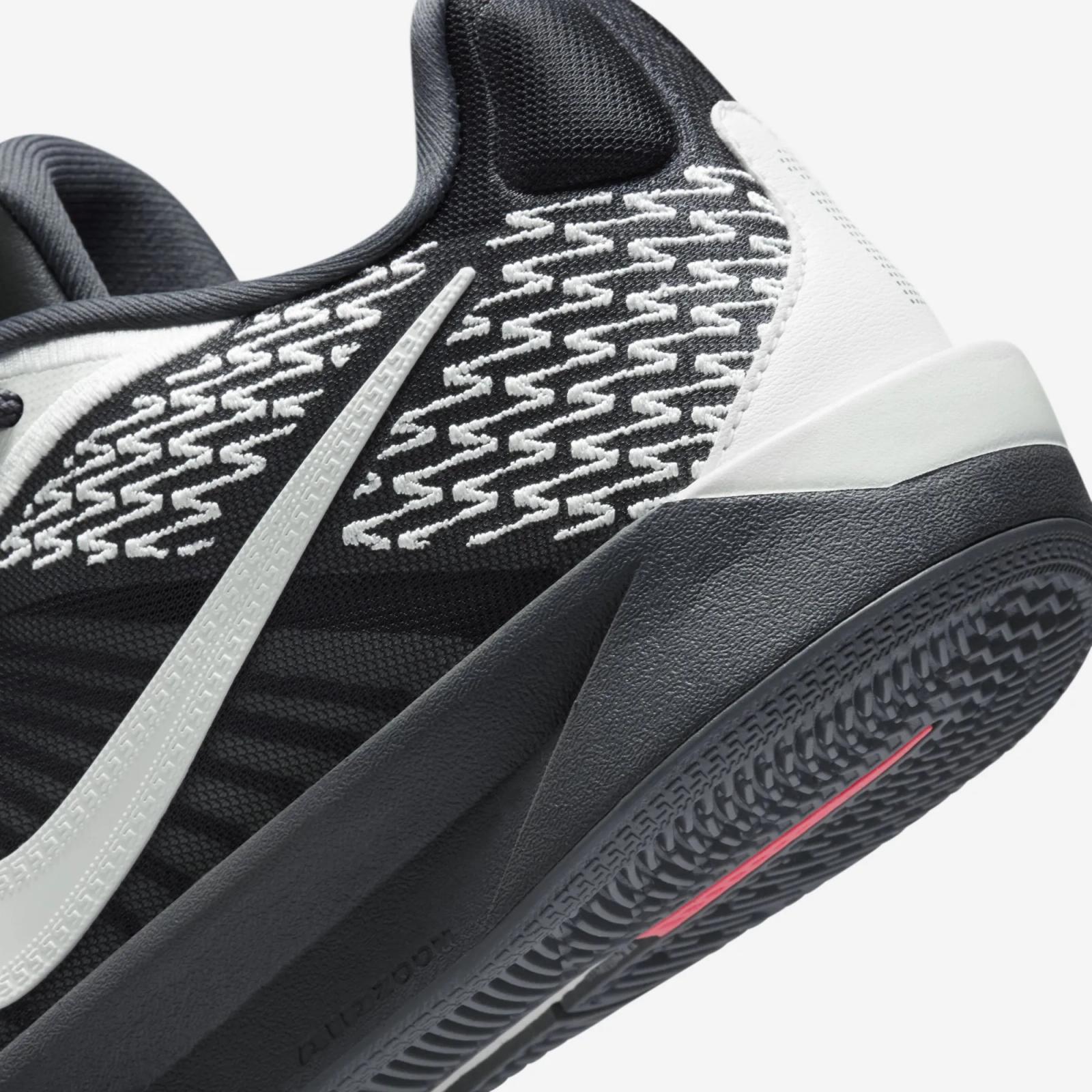 Nike Sabrina 2 Iron Grey / Hot Punch FQ2174-005 Release Date 2025