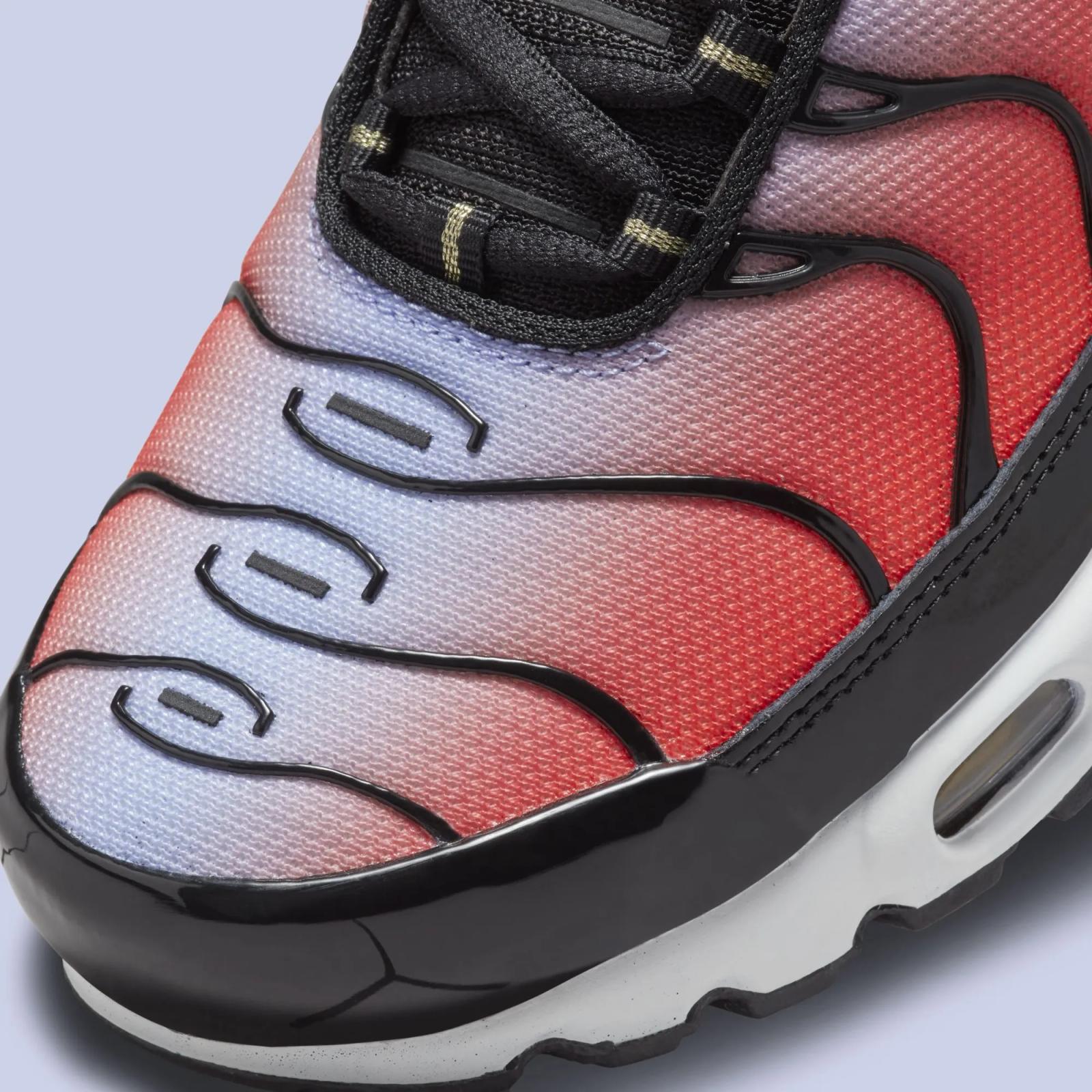 Nike Air Max Plus Sisterhood Restock