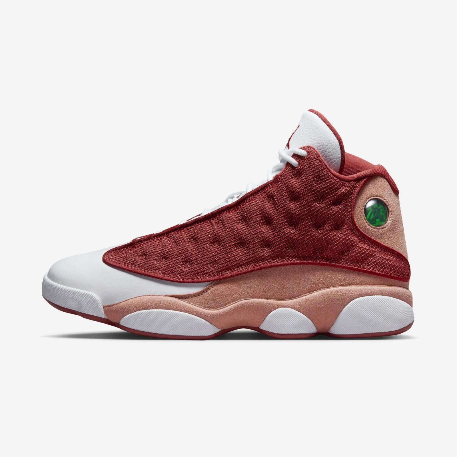 Air Jordan 13 Retro Dune Red