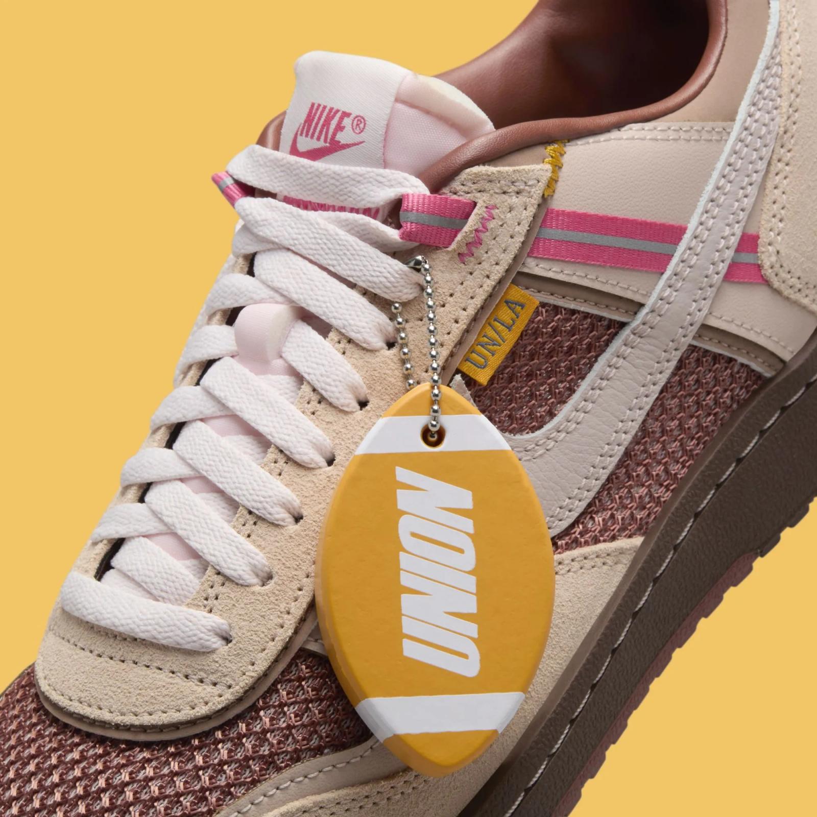 Union LA x Nike Field General 82 Shimmer FQ9003-200