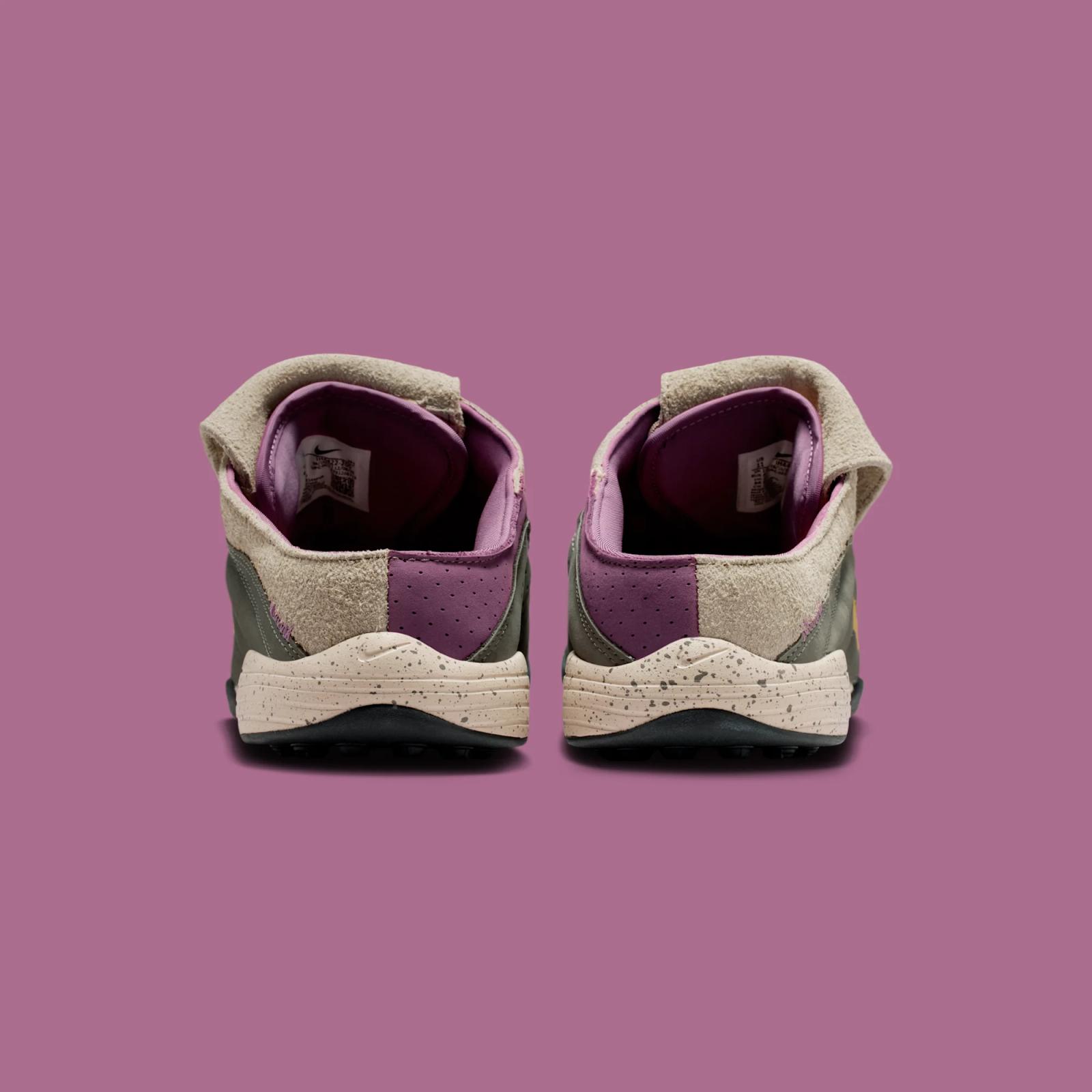 Kids of Immigrants x Nike T90 Mule SP "Khaki" drops in 2026