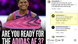 adidas Sues Sole Retriever, Alleges Leaks of Confidential Designs and Extortion Attempt adidas Sues Sole Retriever, Alleges Leaks of Confidential Designs and Extortion Attempt