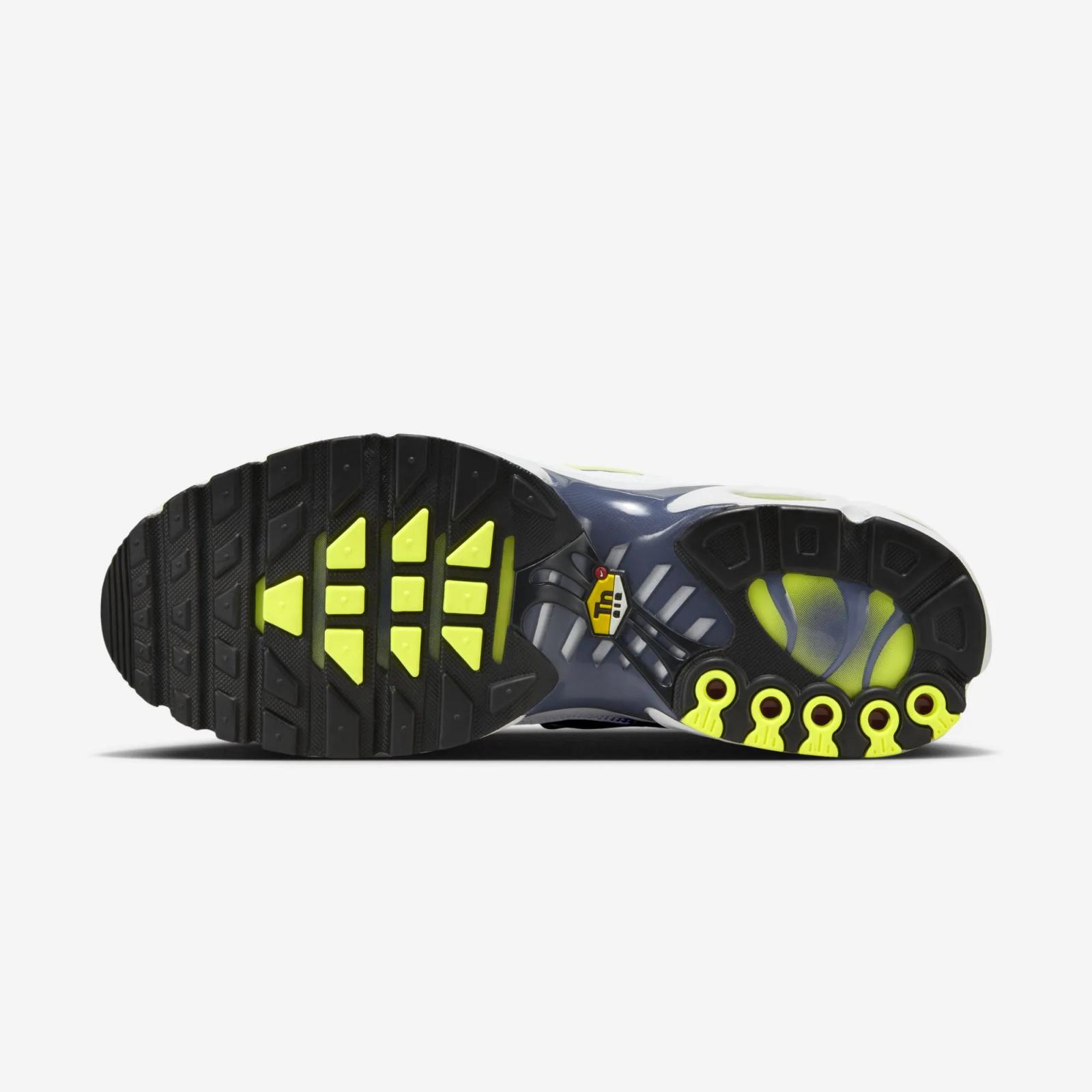 Nike Air Max Plus Wave Grid HV6227-001