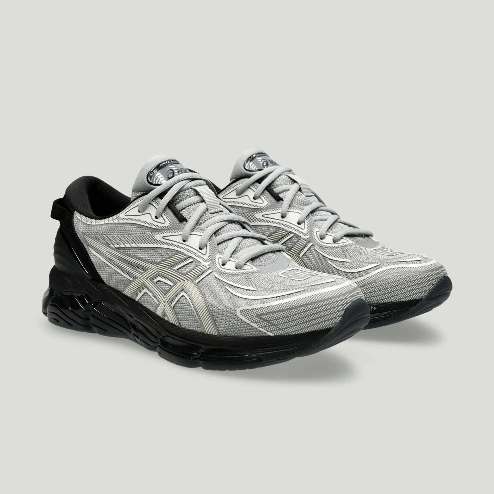 Asics x C.P. Company Gel-Quantum 360 VIII Grey