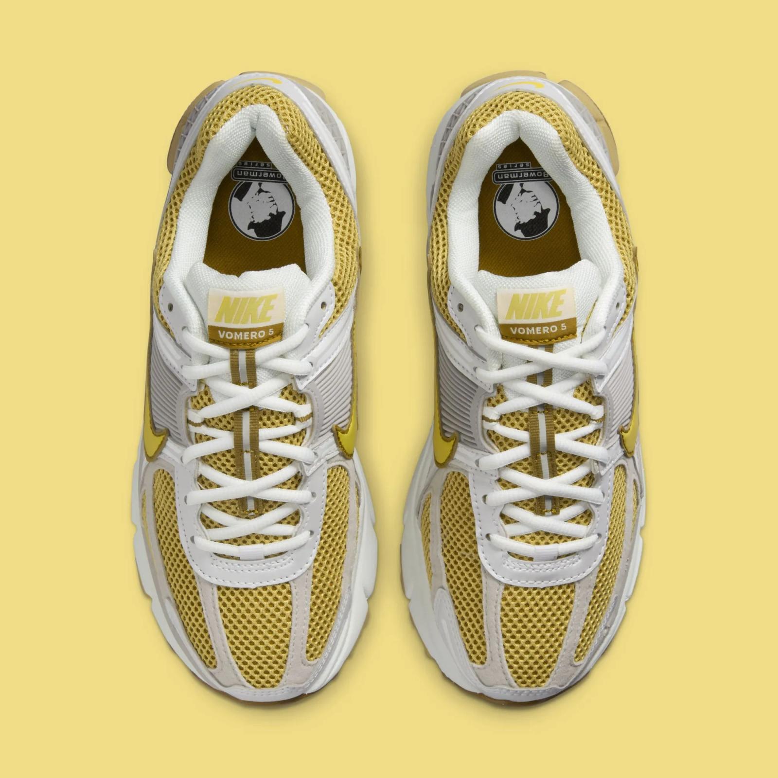 Nike Zoom Vomero 5 SC Bronzine / Lightning HJ9607-700