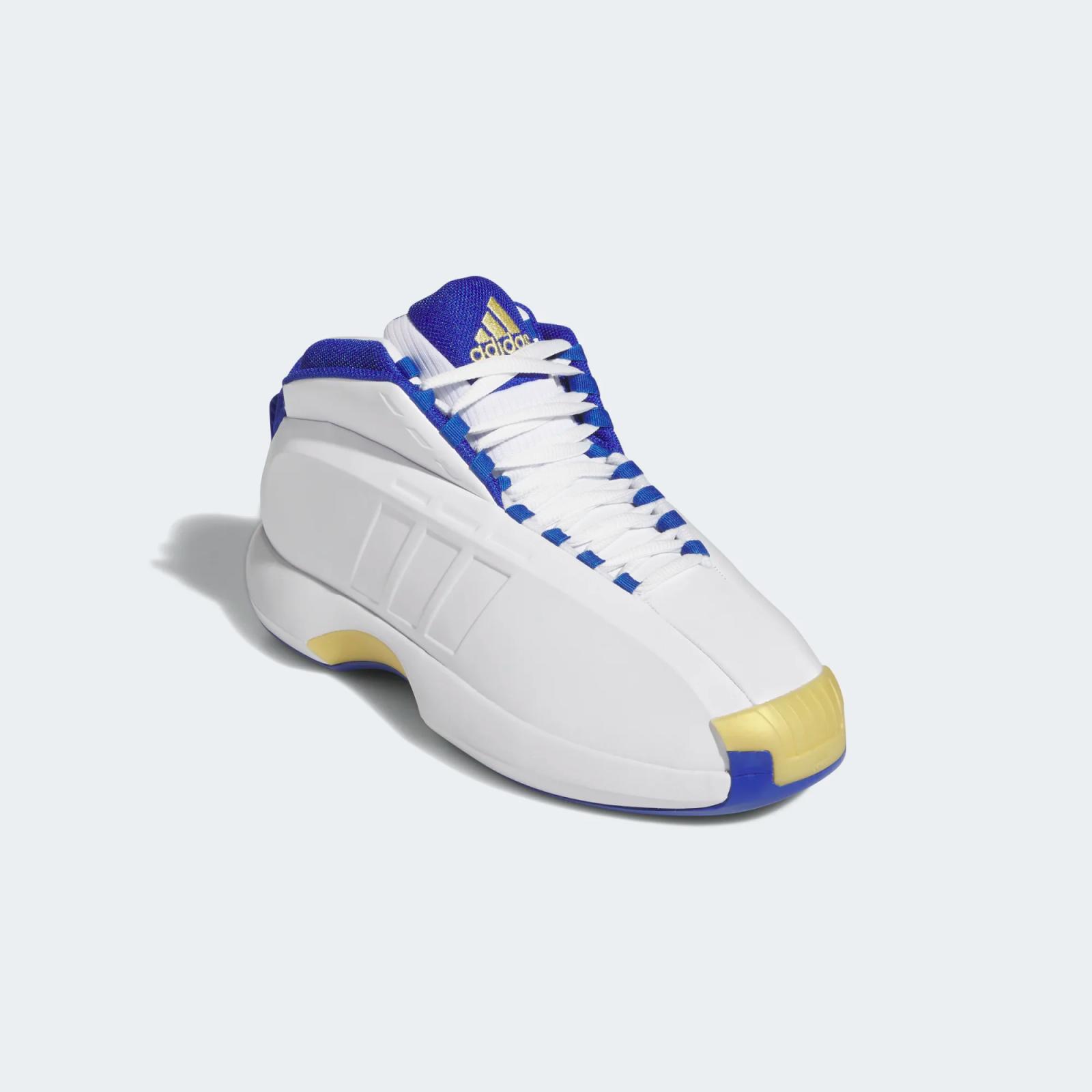 Adidas Crazy 1 Lakers PE IG3734