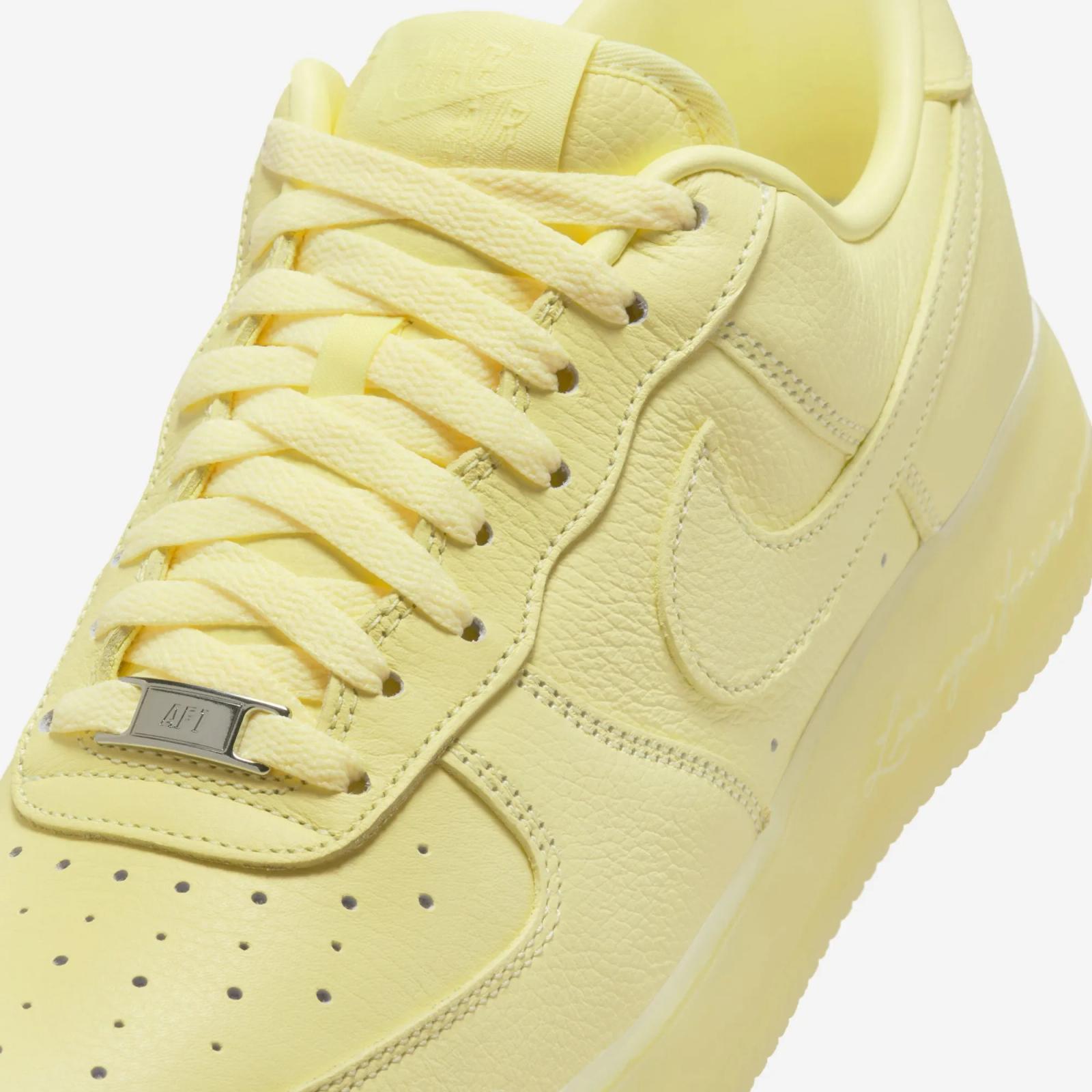 NOCTA x Nike Air Force 1 Low Citron Tint CZ8065-800