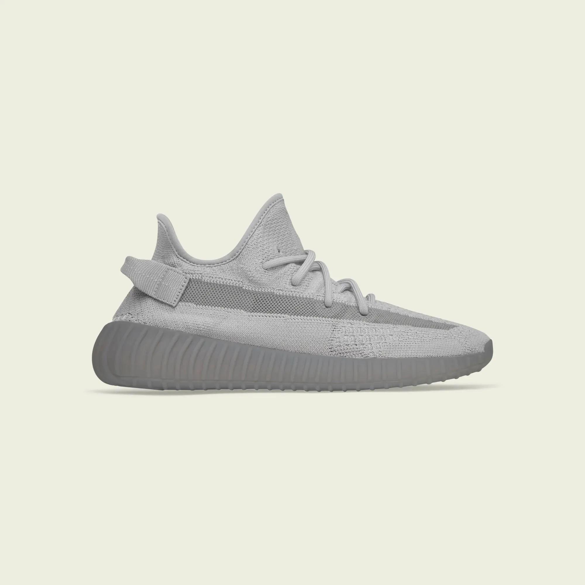 Adidas Yeezy Boost 350 V2 Steel Grey