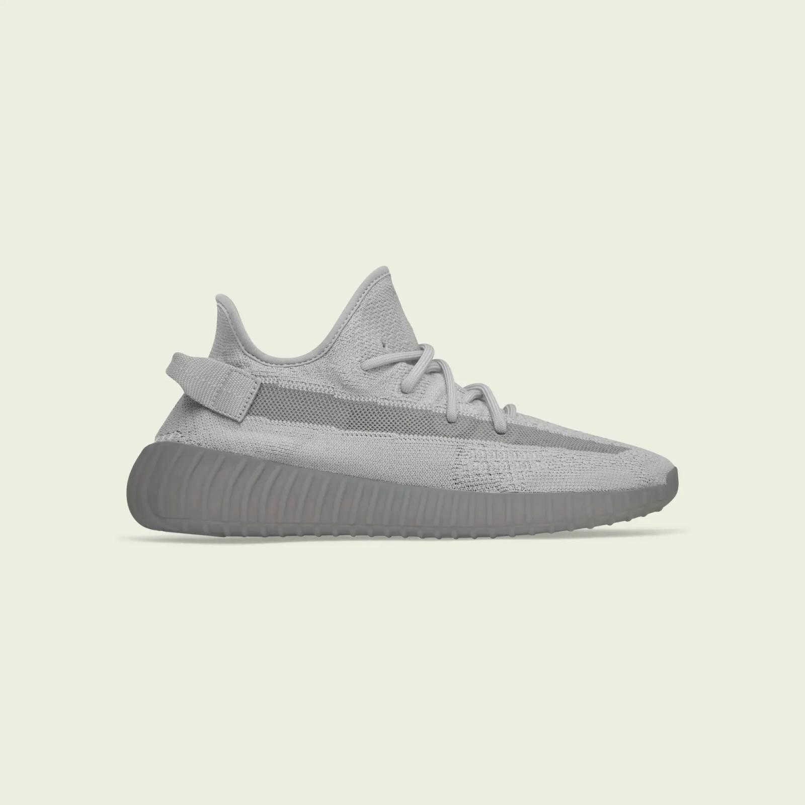 Adidas Yeezy Boost 350 V2 Steel Grey