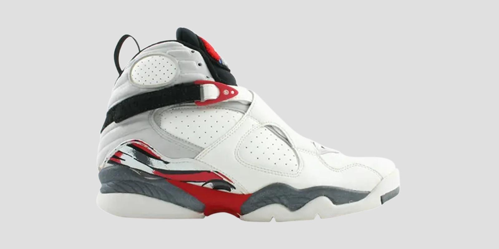 Air Jordan 8 "Bugs Bunny"