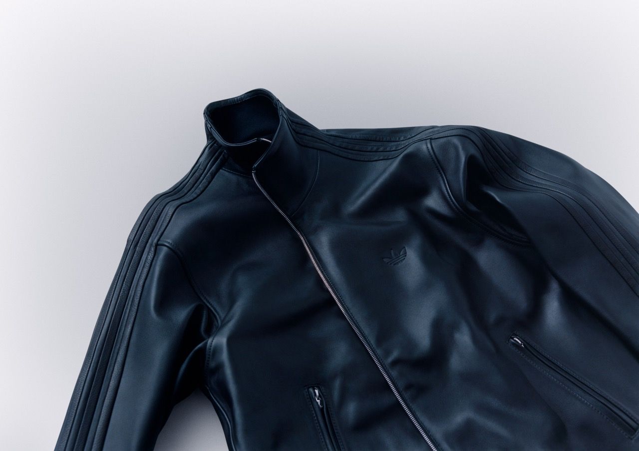 adidas Originals Makes its Exclusive A-TYPE Collection Available to the Public for the First Time