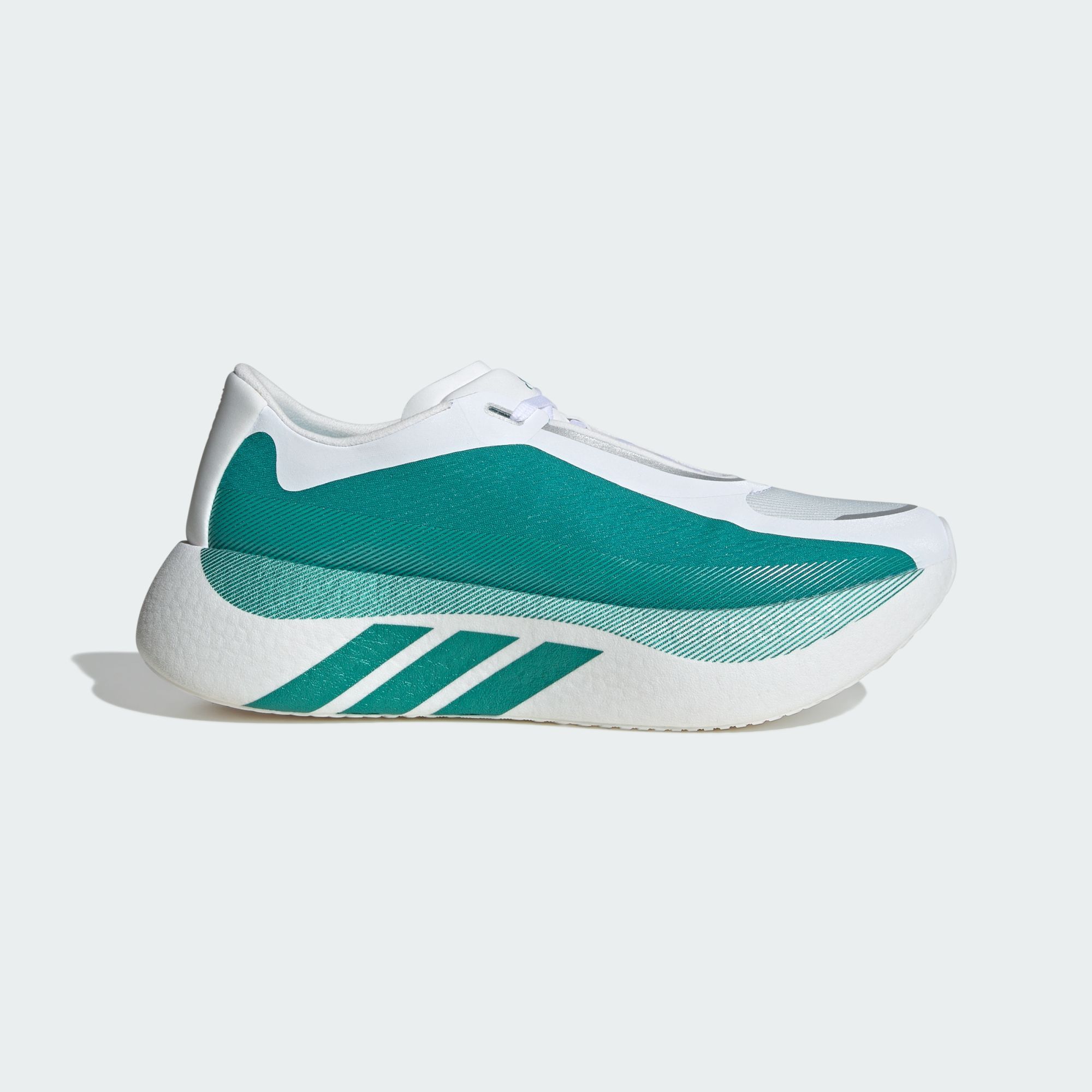 Adidas Hyperboost Edge "Equipment Green" drops May 1st, 2026