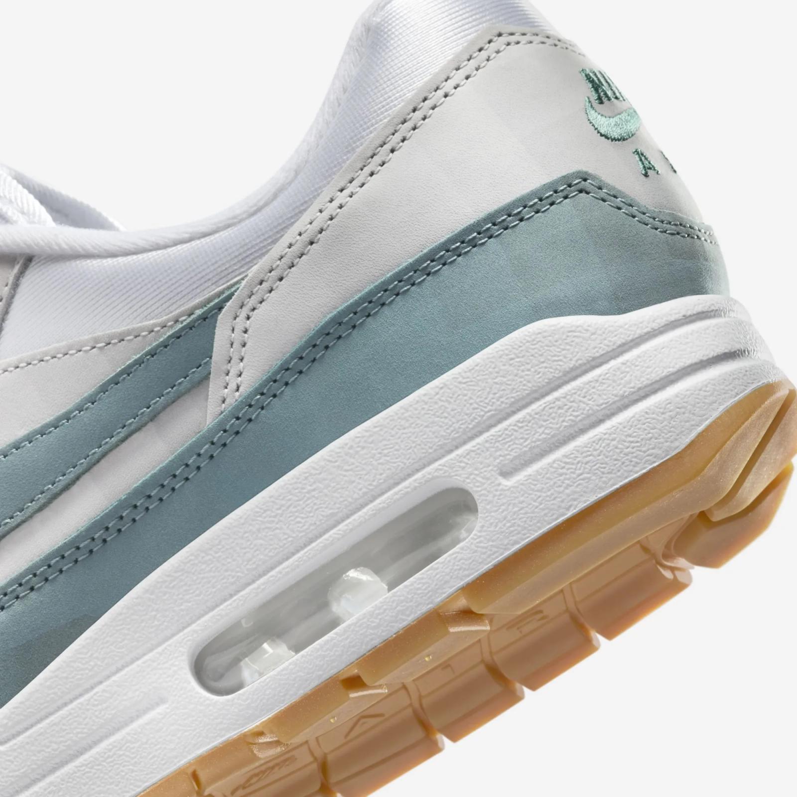 Nike Air Max 1 Poly Adventure .SWOOSH HV1940-100 Release Date 2025