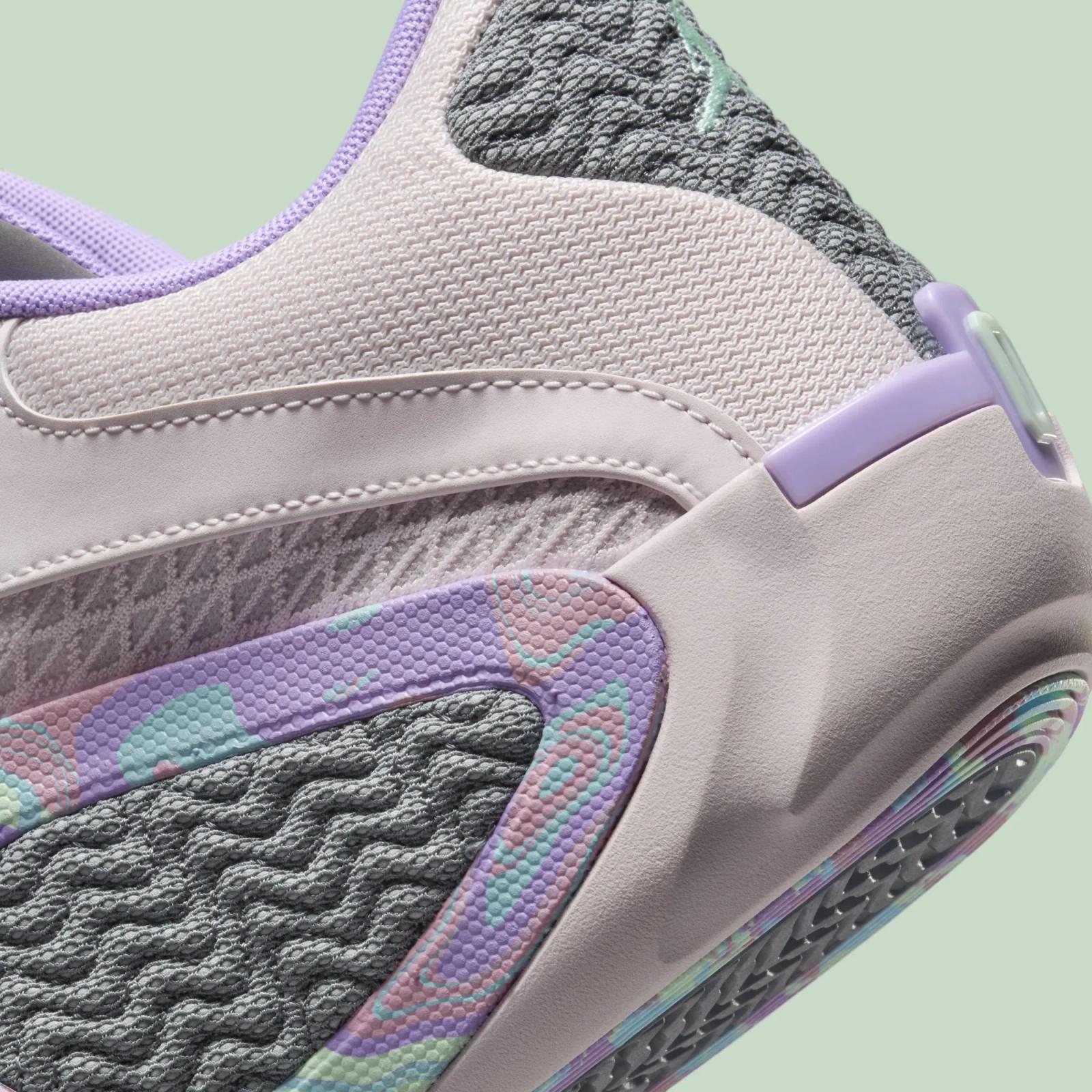 Air Jordan Tatum 2 Easter FZ2202-600