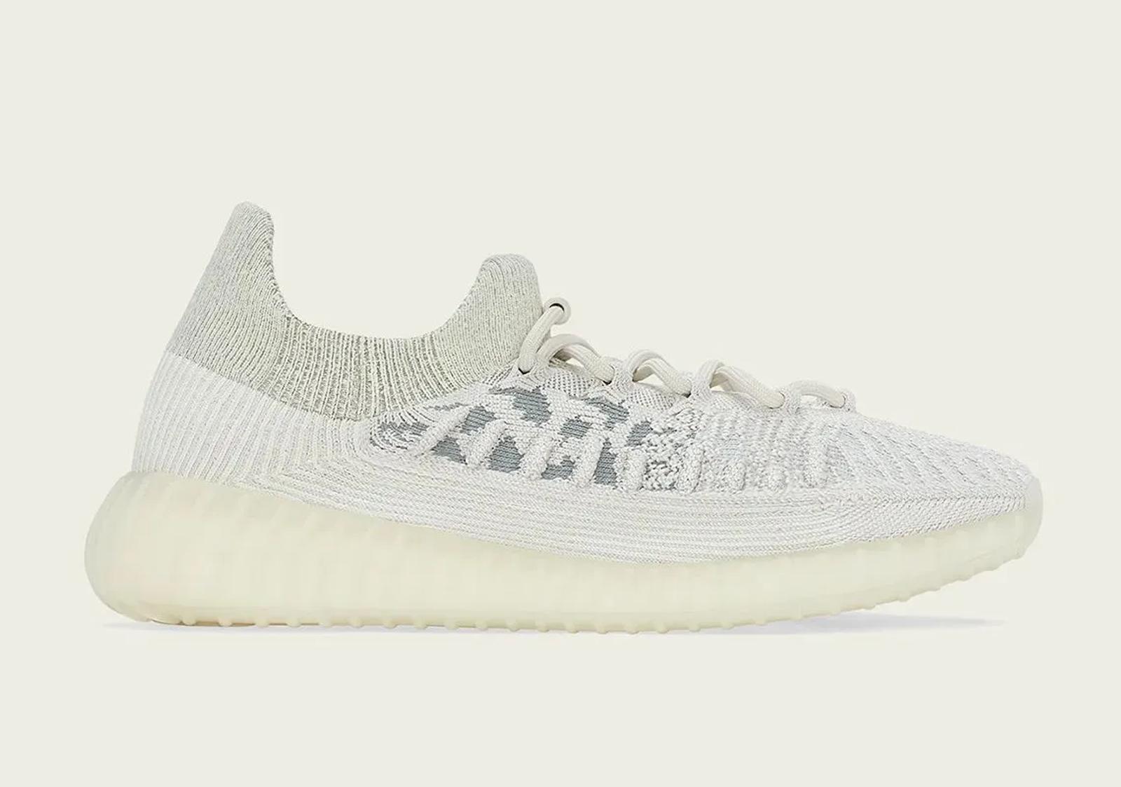 Adidas Yeezy 350 V2 CMPCT Slate Bone