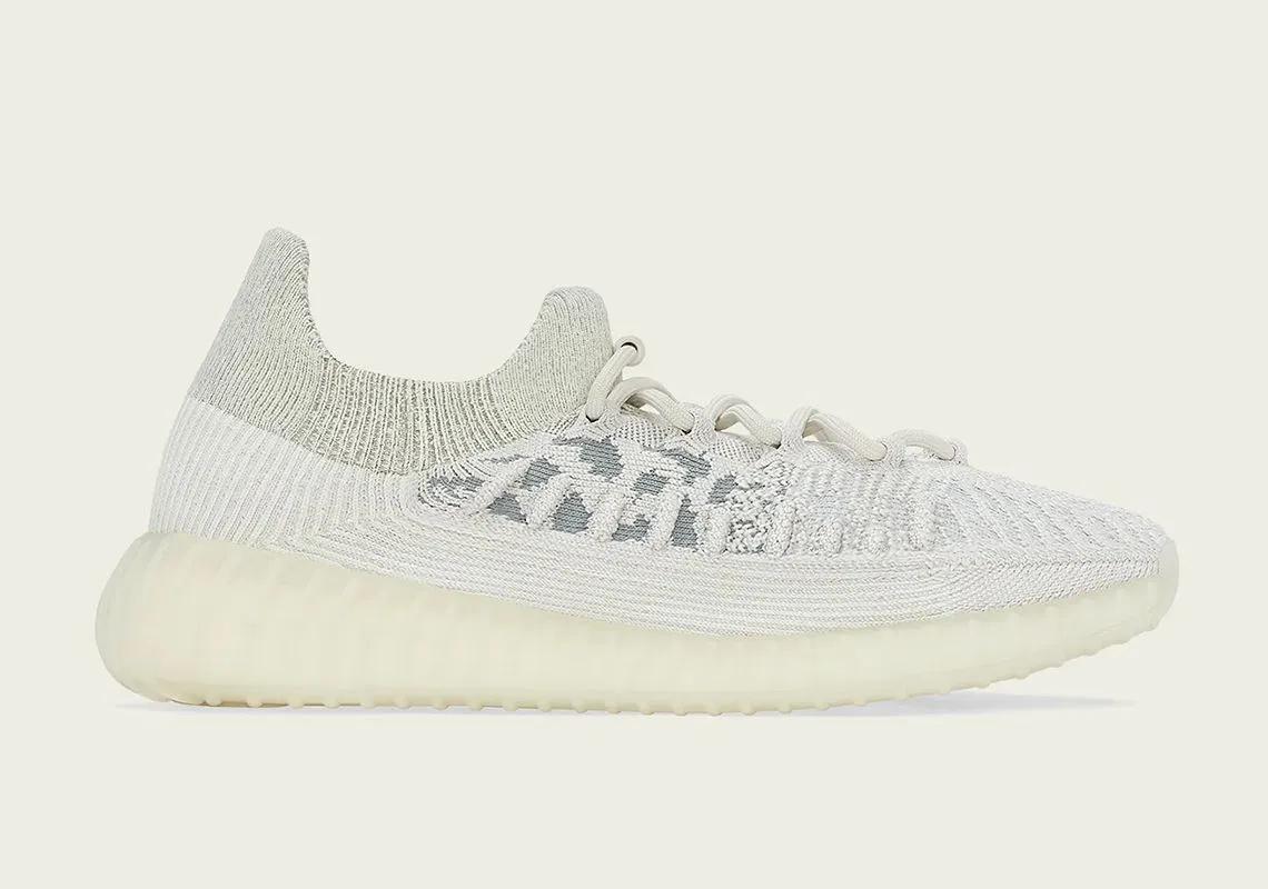 Adidas Yeezy 350 V2 CMPCT Slate Bone