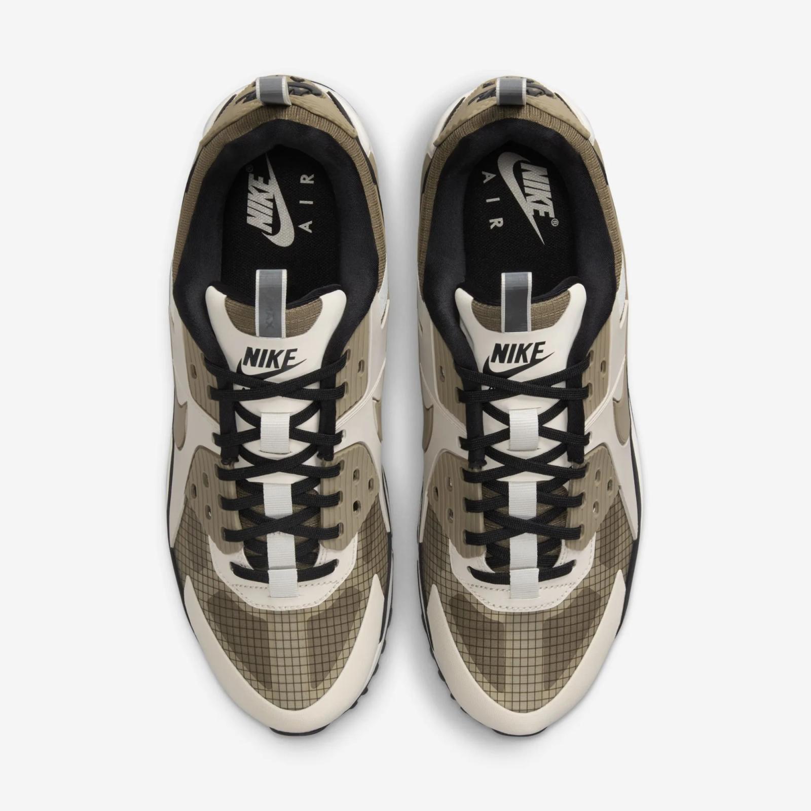 Nike Air Max 90 Drift Light Orewood Brown FB2877-100