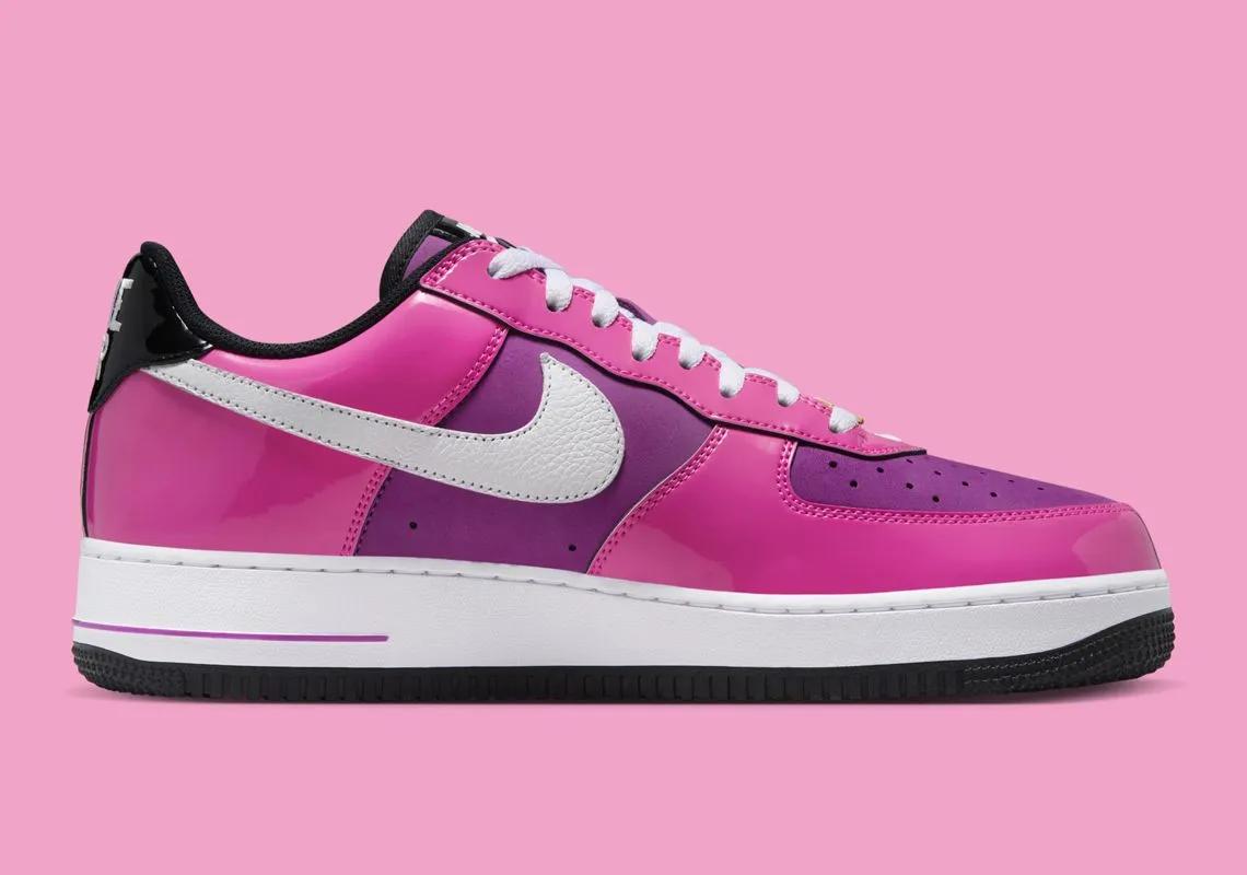 Nike Air Force 1 Low World Tour Las Vegas