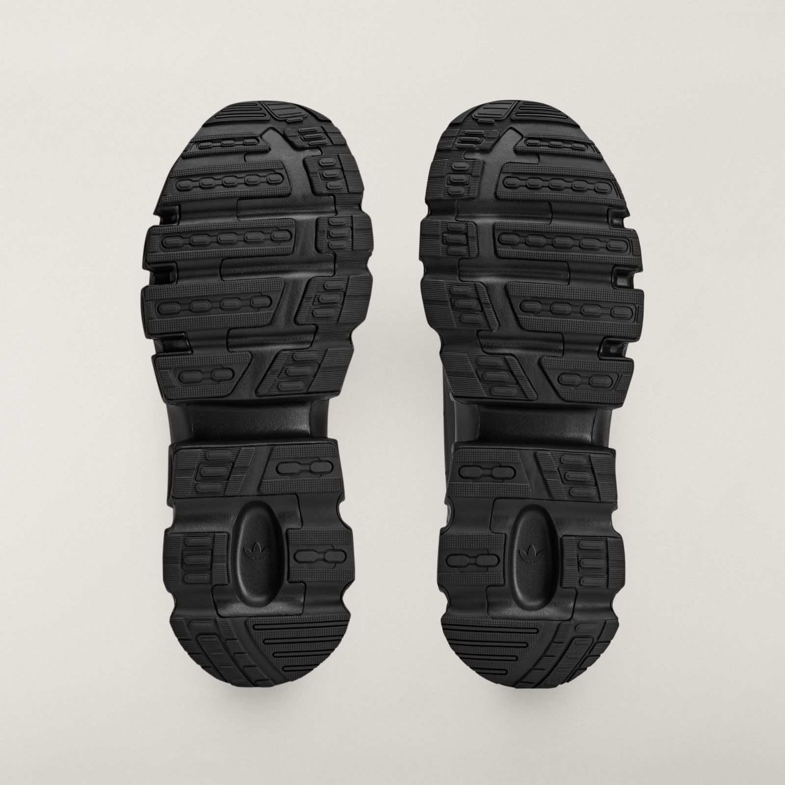 Thug Club x Adidas AdiFOM Megaride "Core Black" drops March 25th, 2026