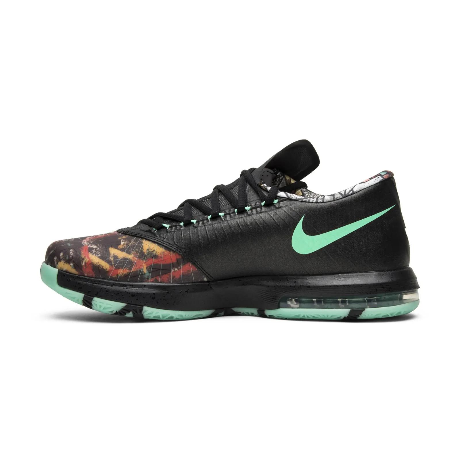 Nike Zoom KD 6 All-Star 2026 FQ8356-900 Release Date 2026