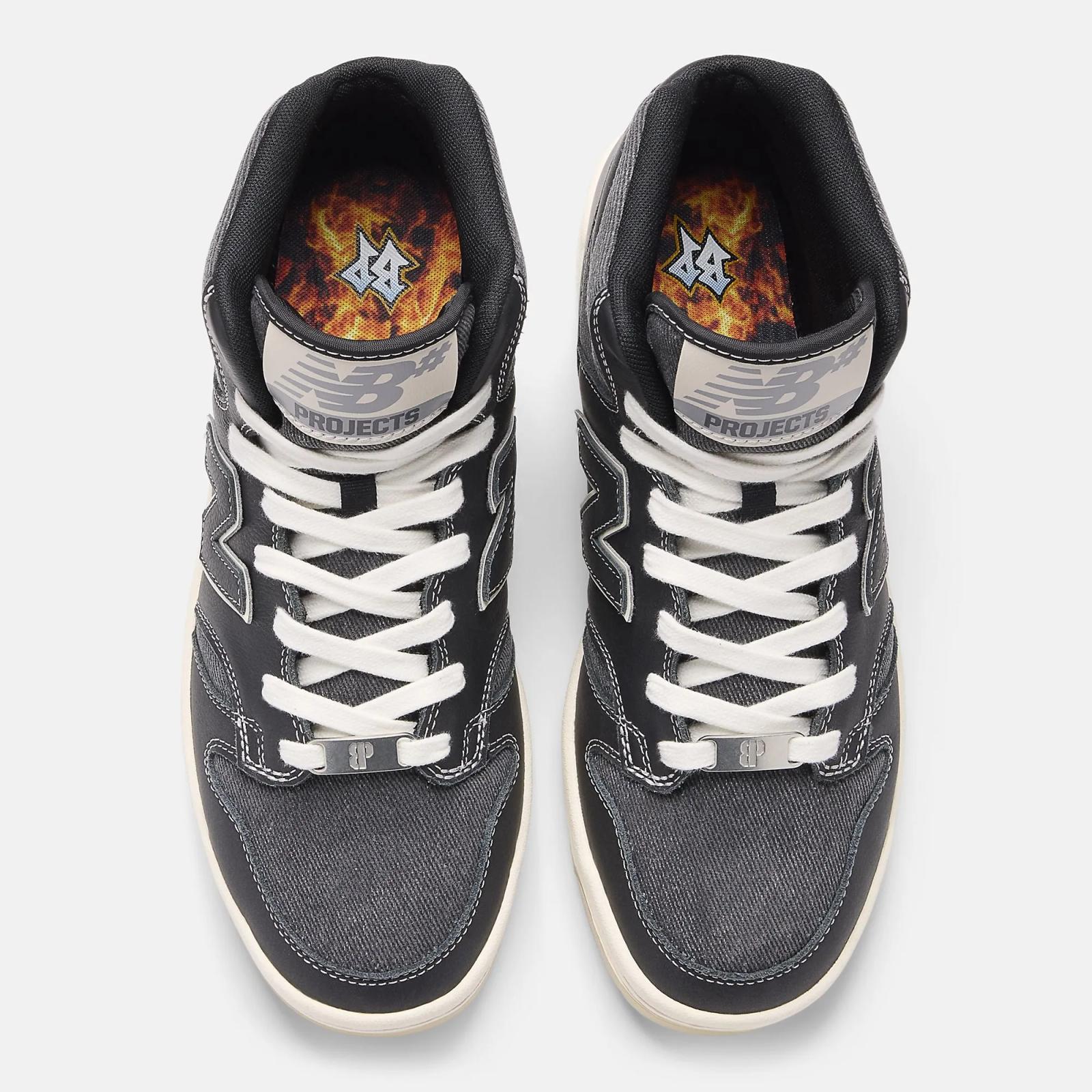 Brooklyn Projects x New Balance Numeric 480 NM480HDD Release Date 2025