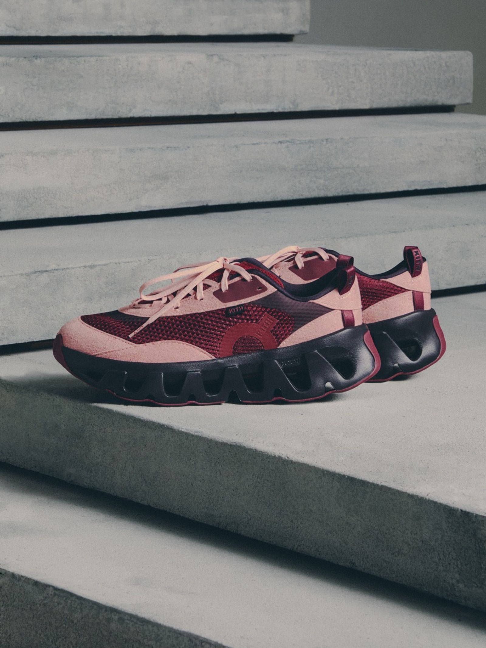 Kith for On Fall 2026