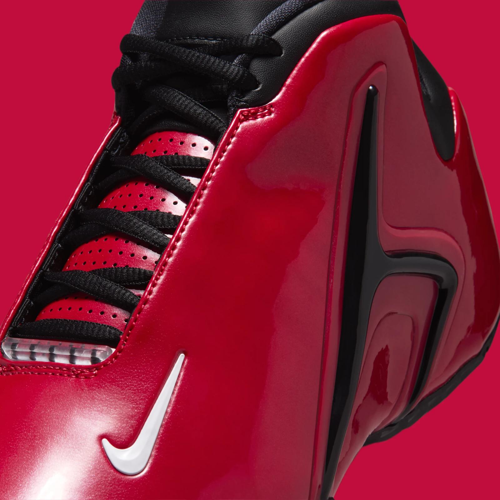 Nike Zoom Hyperflight "Varsity Red" drops July 10th, 2026