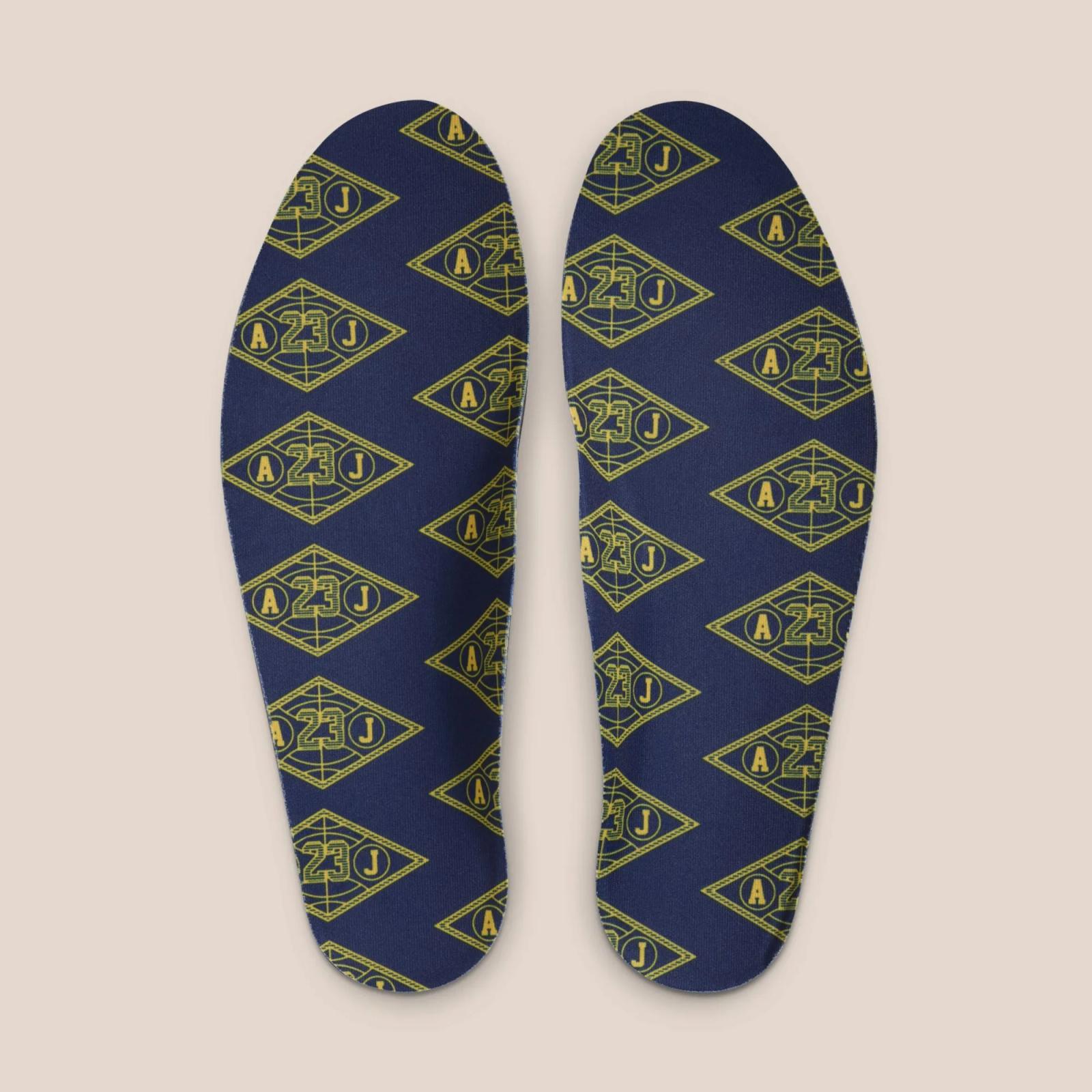 Air Jordan 1 Retro High OG First in Flight FD2596-400