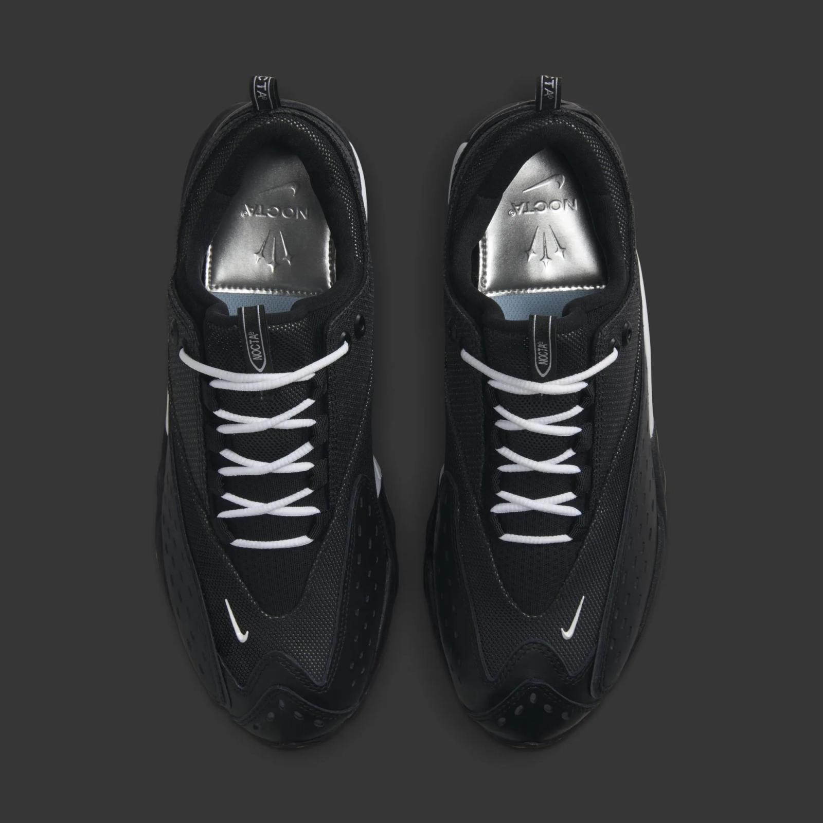 Nike x NOCTA Zoom Drive Black